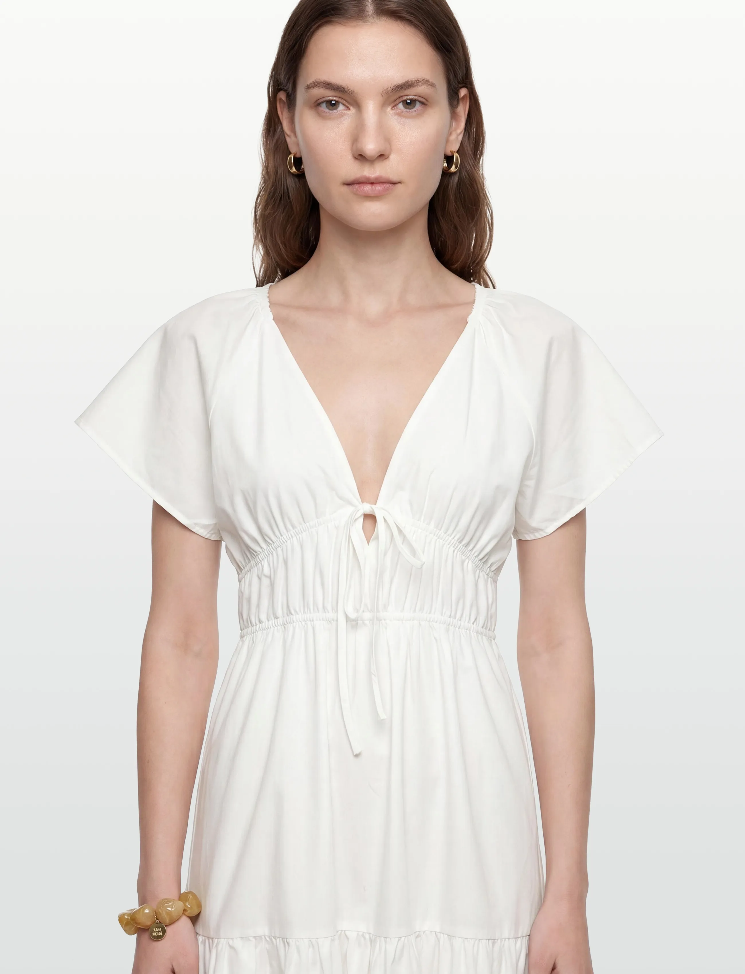 A-View Fransisko Maxi Dress maxiklänningar dam – bild 2