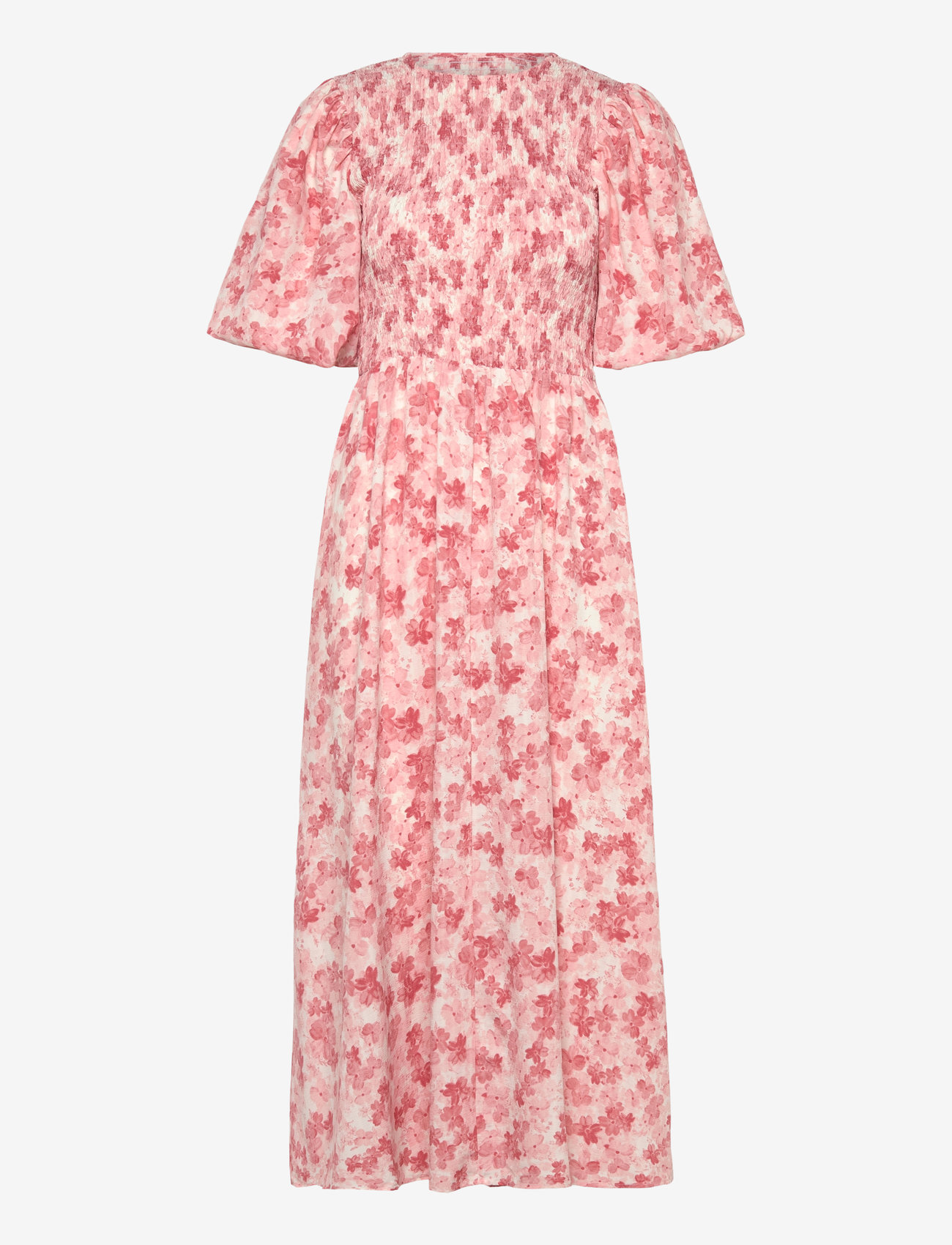 A-View - Tabita dress - rose/white - 0