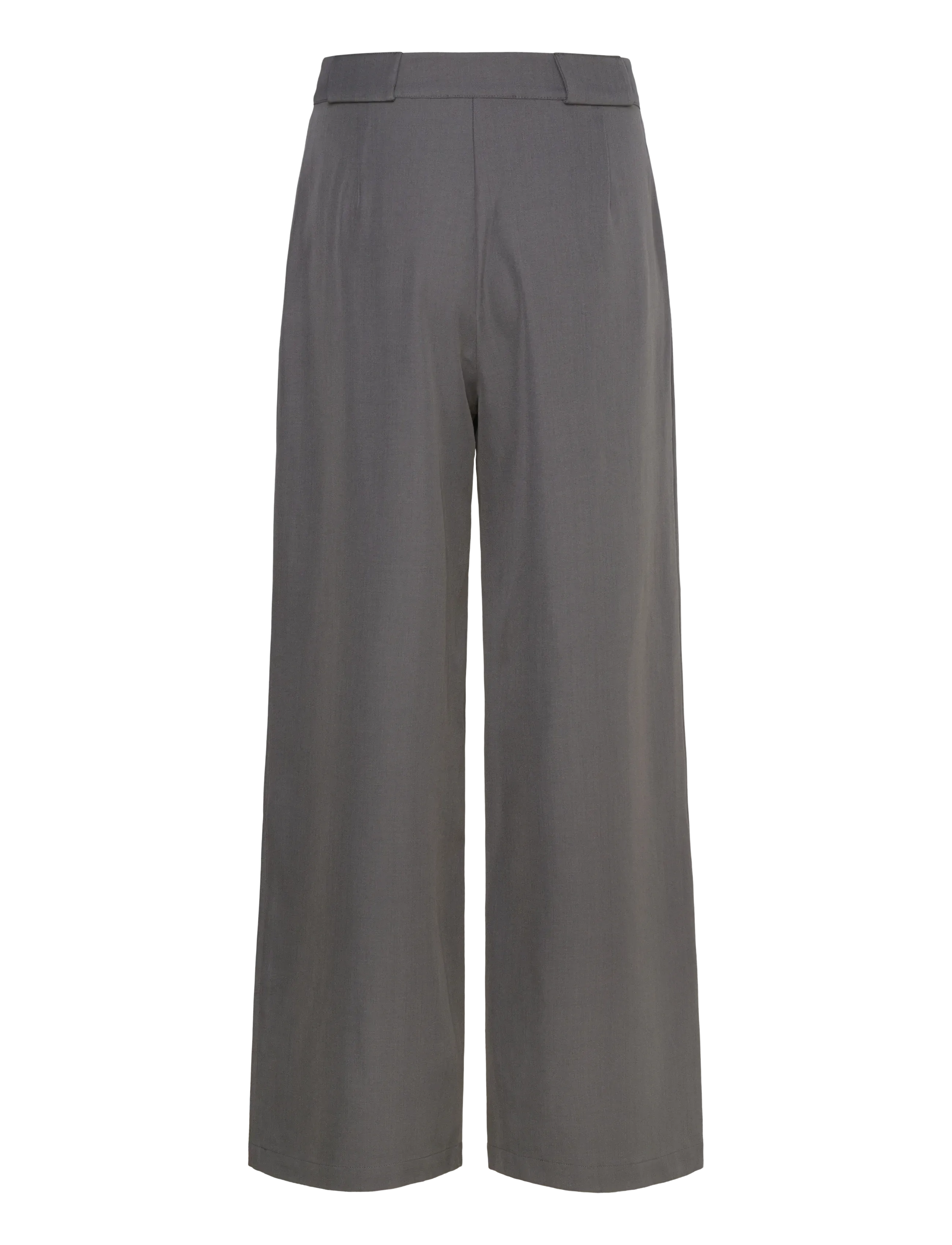 A-View - Fiona Pants - festklær til outlet-priser - grey - 1