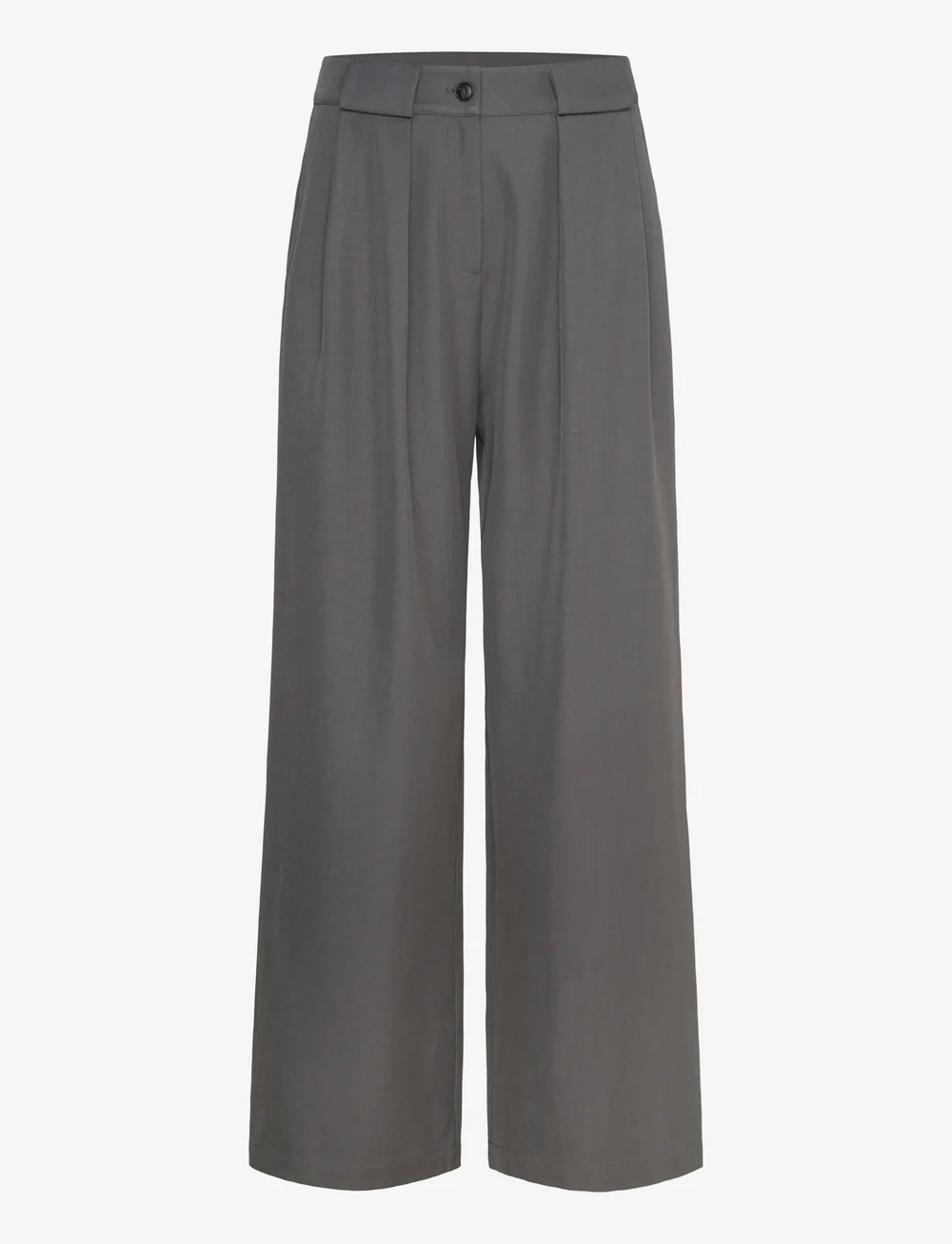 A-View - Fiona Pants - formell - grey - 0