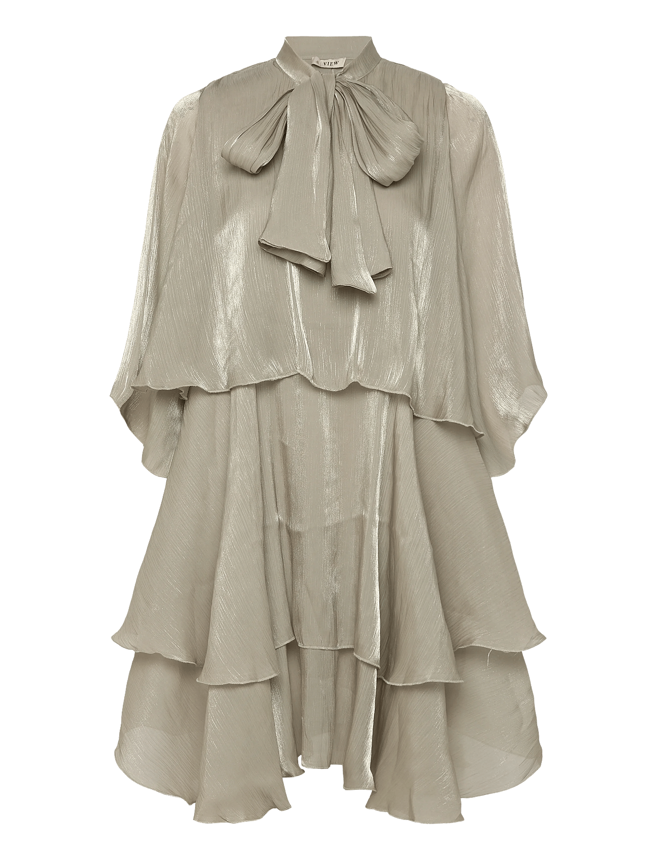 A-View - Demi 3/4 Sleeve Dress