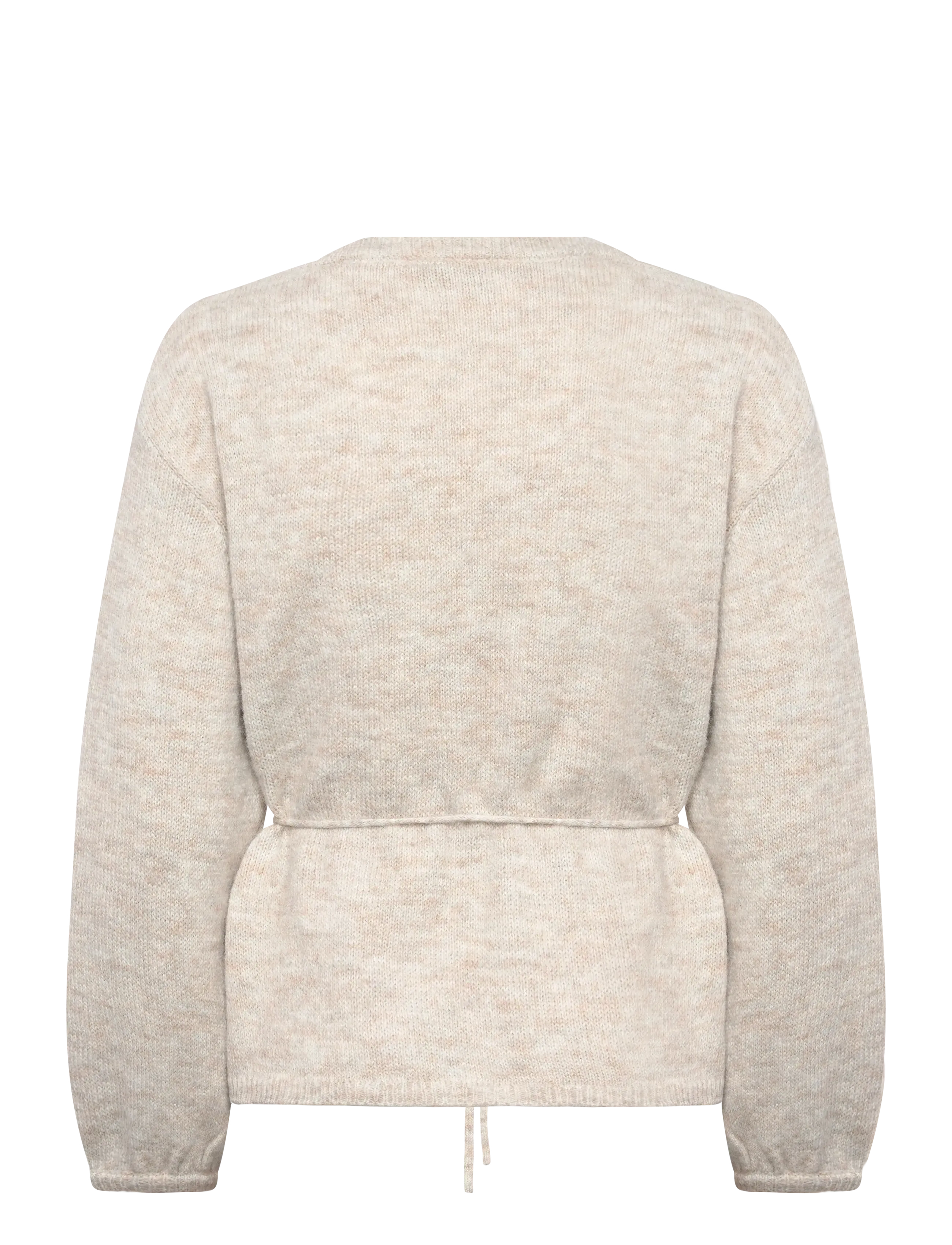 Lisette Knit Cardigan 2