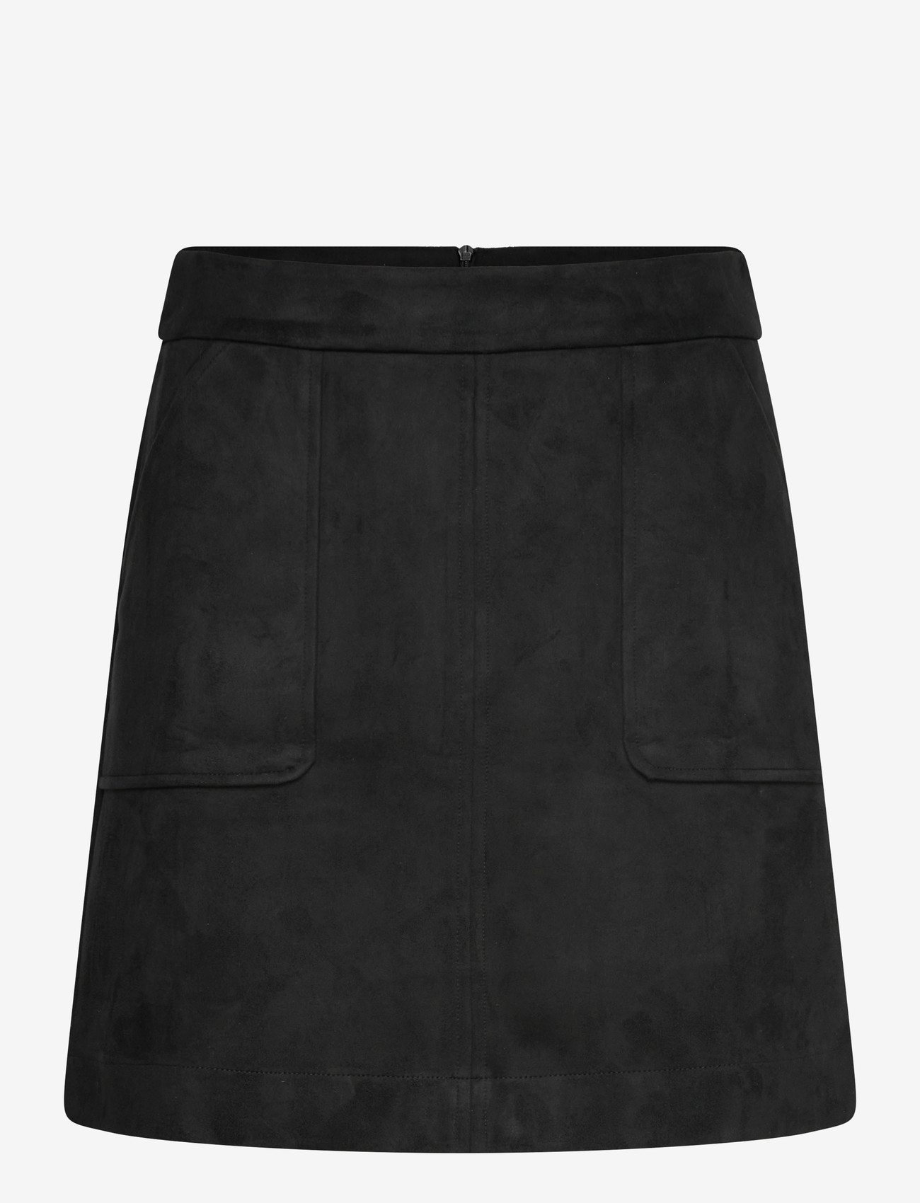 A-View - Tanni skirt - miniseelikud - 999 black - 0