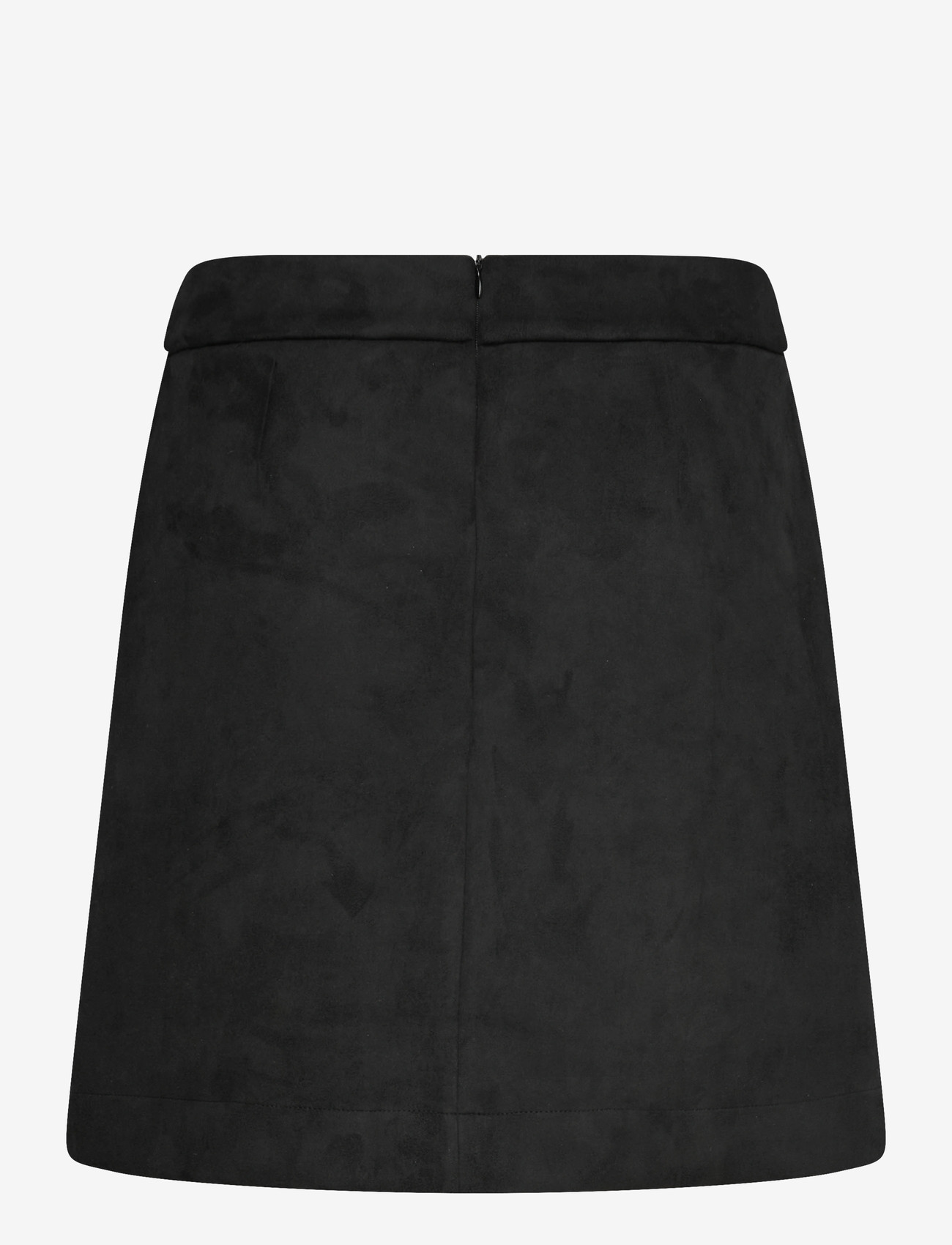 A-View - Tanni skirt - miniseelikud - 999 black - 1