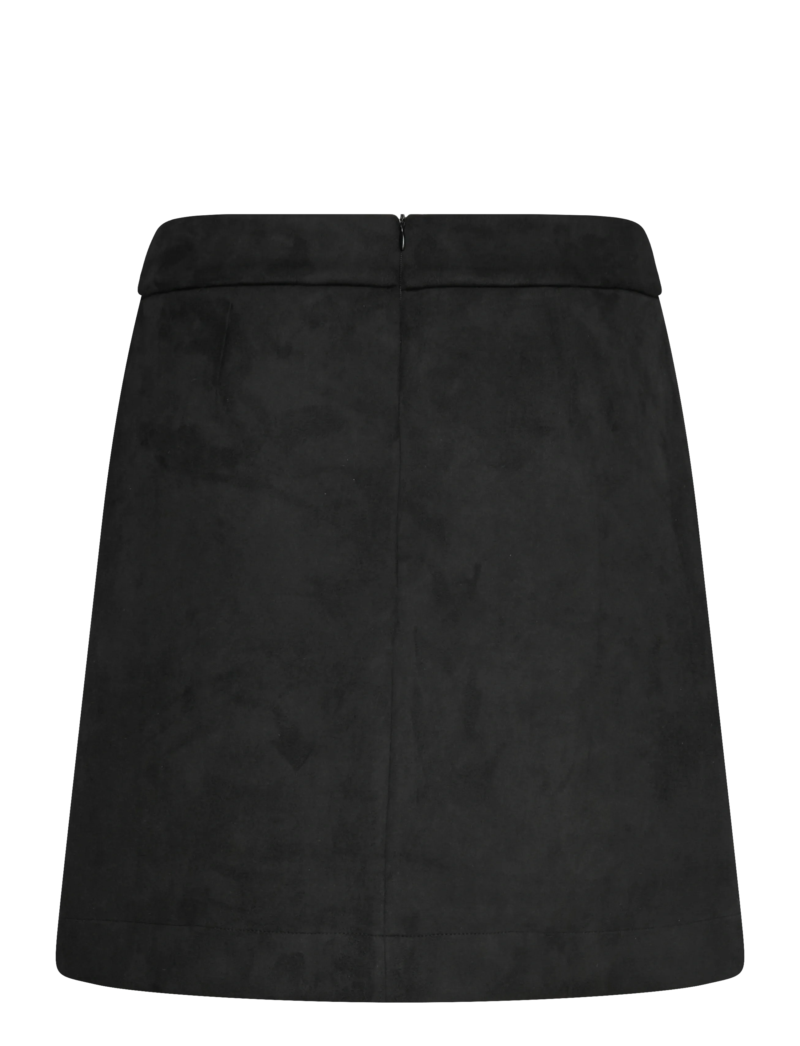 A-View - Tanni skirt - kurze röcke - 999 black - 1