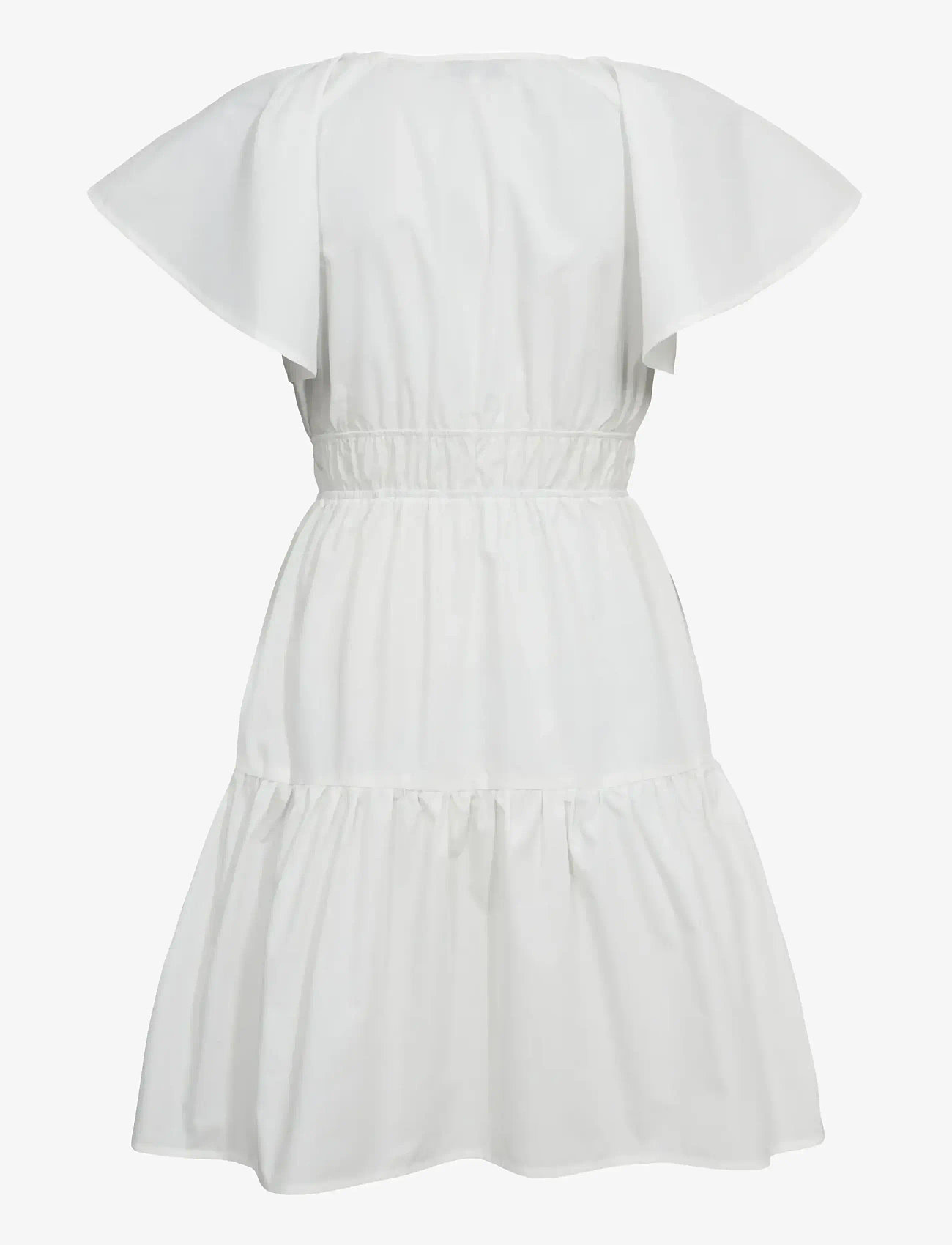 A-View - Fransisko dress - konfirmationstøj - white - 2