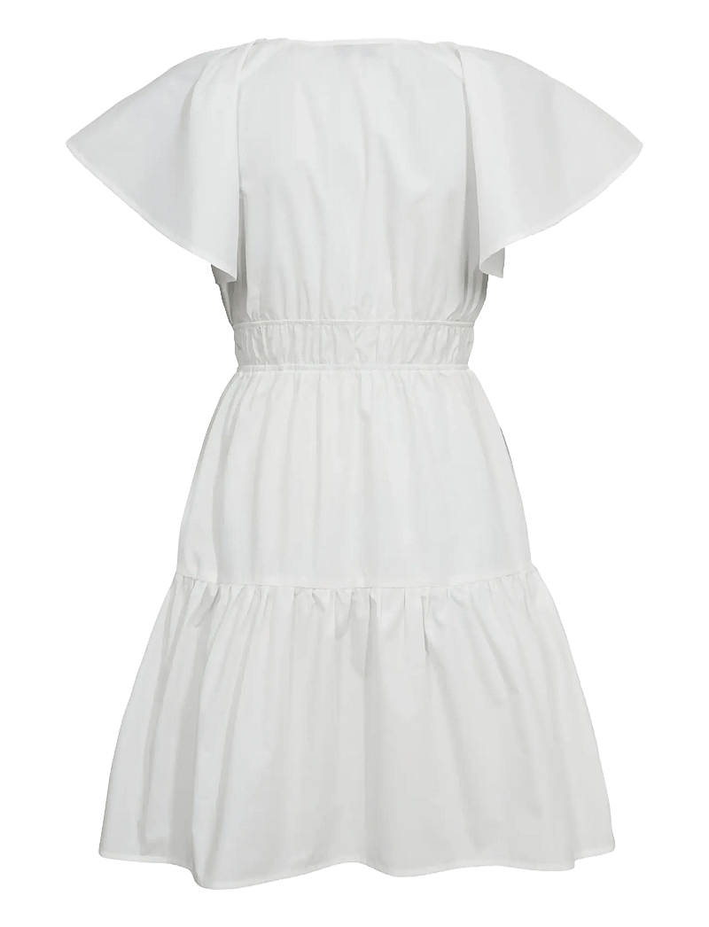 A-View - Fransisko dress - konfirmationstøj - white - 2