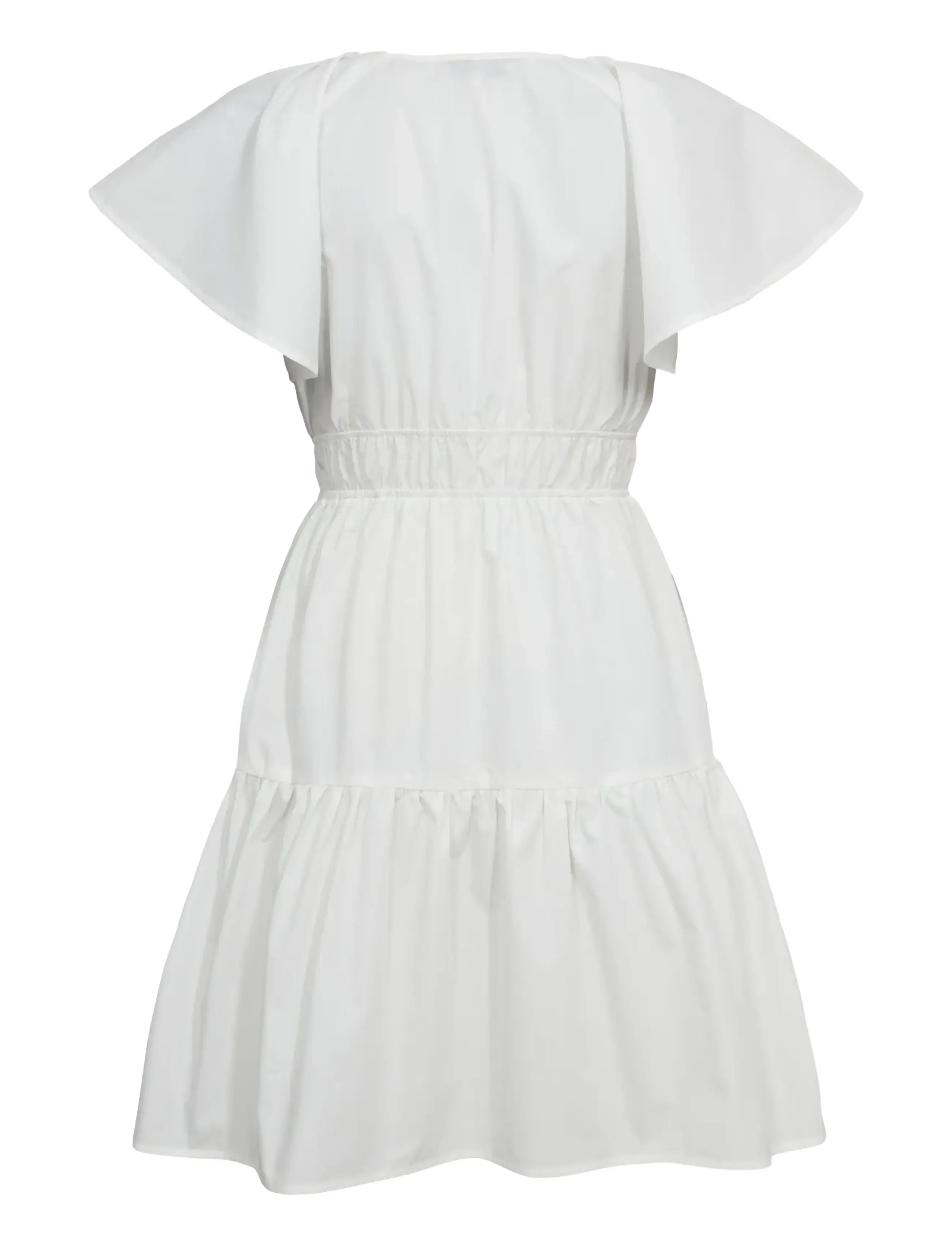 A-View - Fransisko dress - white - 2