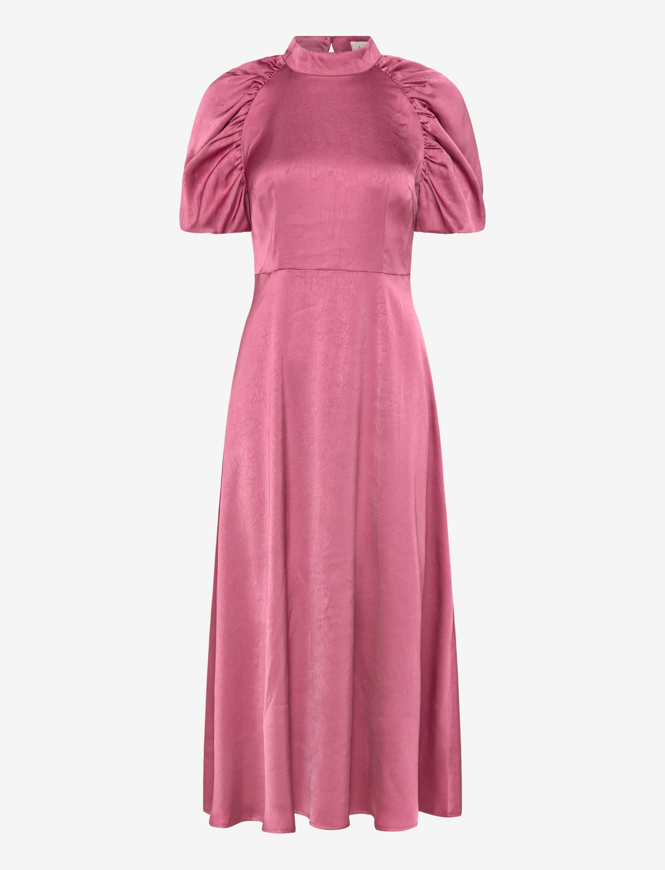 A-View - Rutina dress - aftenkjoler - 021 old rose - 0