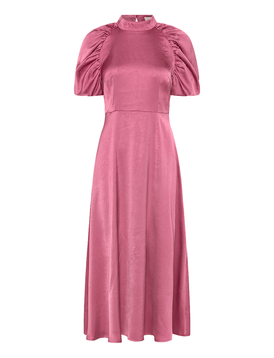 A-View - Rutina dress - abendkleider - 021 old rose - 1