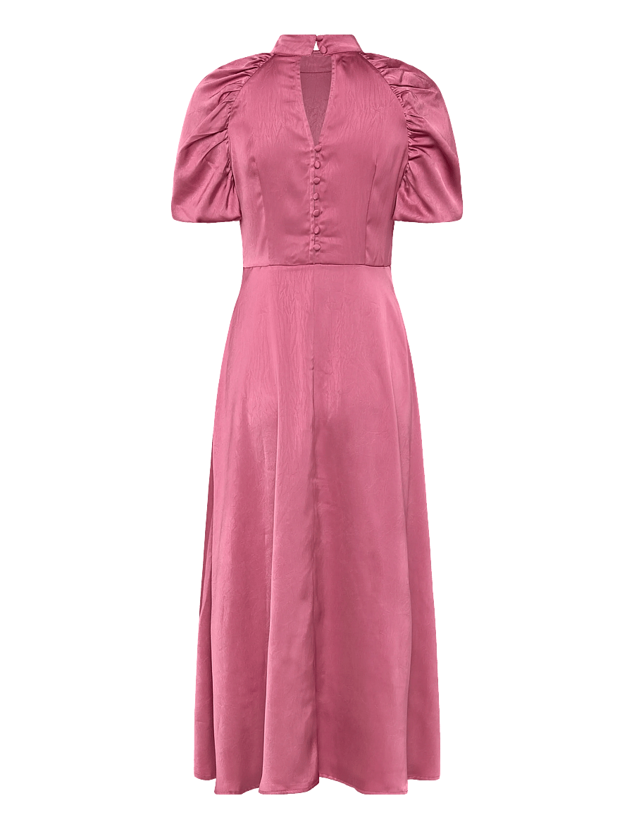 A-View - Rutina dress - abendkleider - 021 old rose - 2