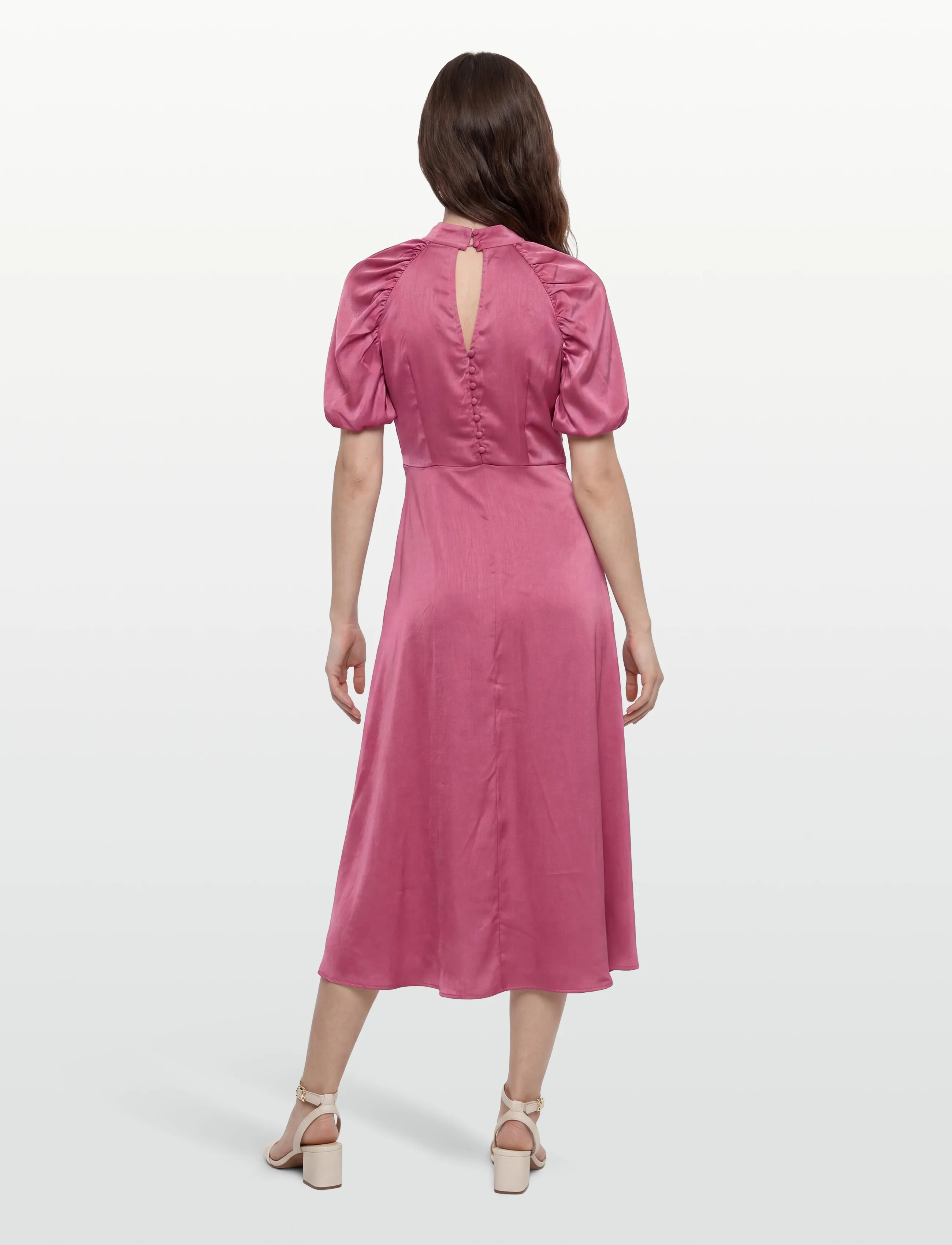 A-View Rutina Dress klänningar dam – bild 3