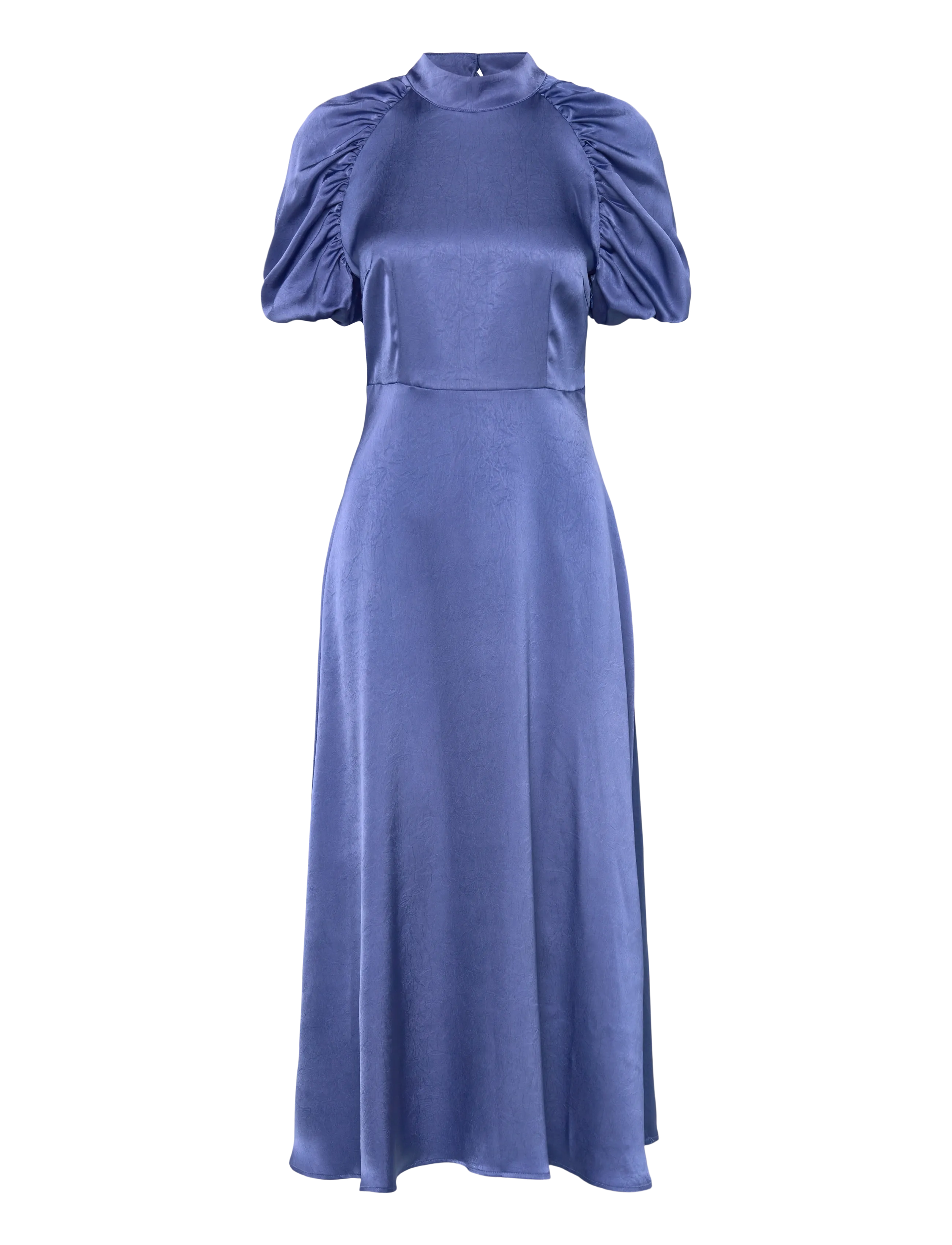 A-VIEW Rutina Kleid Blau - 44 - Damen