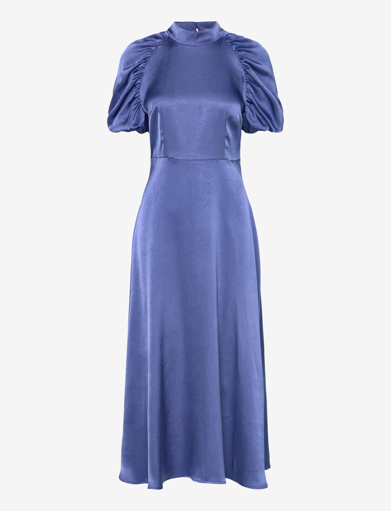 A-View - Rutina dress - abendkleider - medium blue - 0