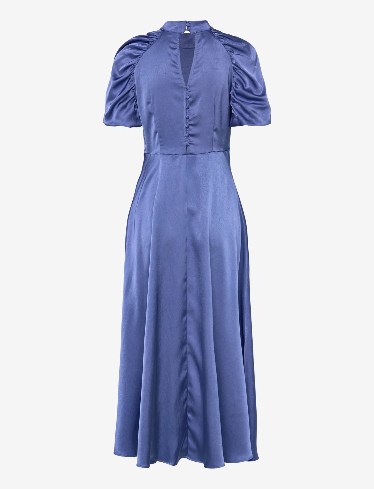 A-View - Rutina dress - abendkleider - medium blue - 1