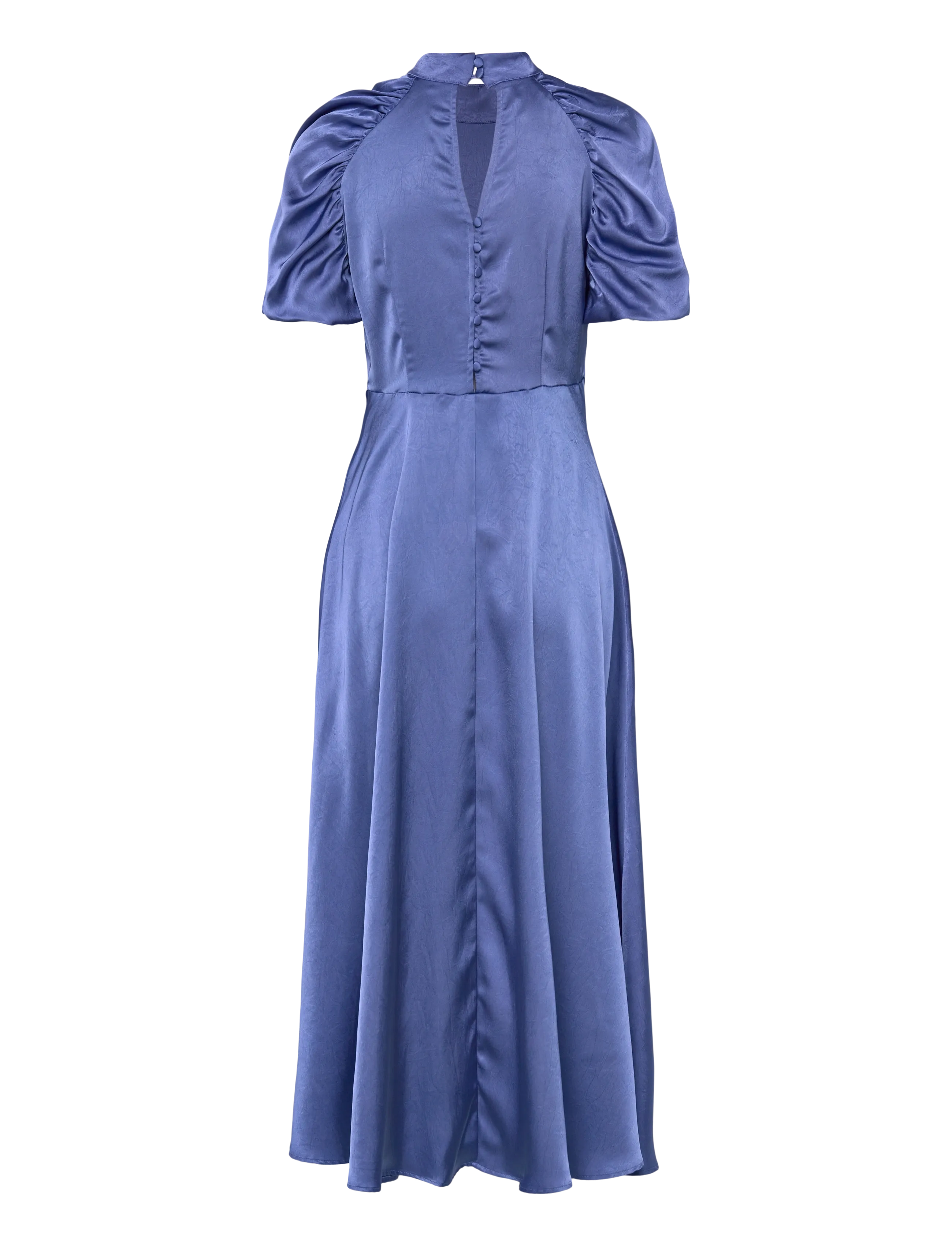 A-View - Rutina dress - abendkleider - medium blue - 1