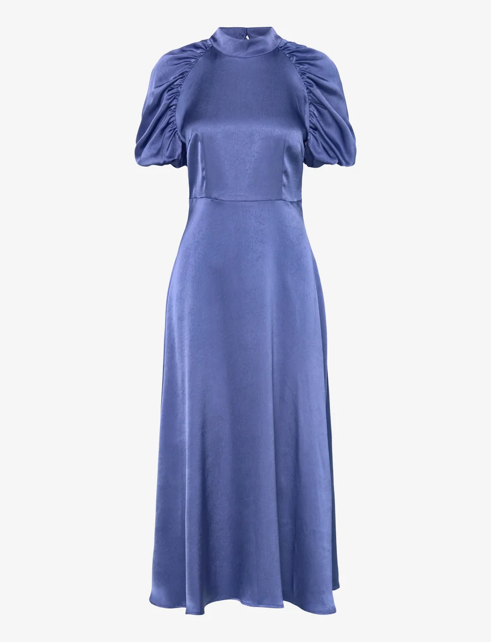 A-View - Rutina dress - Õhtukleidid - medium blue - 0