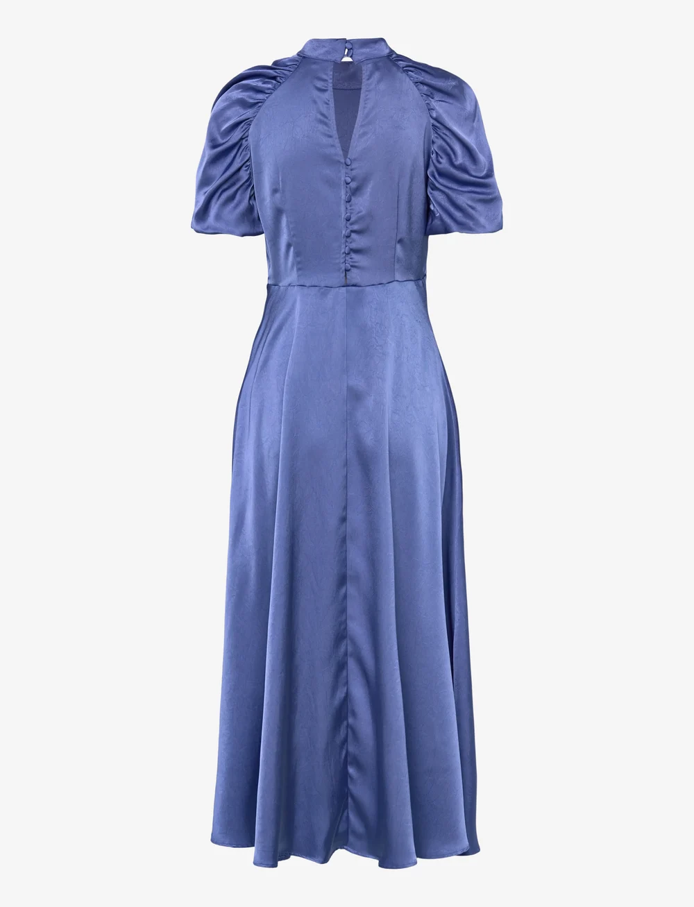 A-View - Rutina dress - Õhtukleidid - medium blue - 1