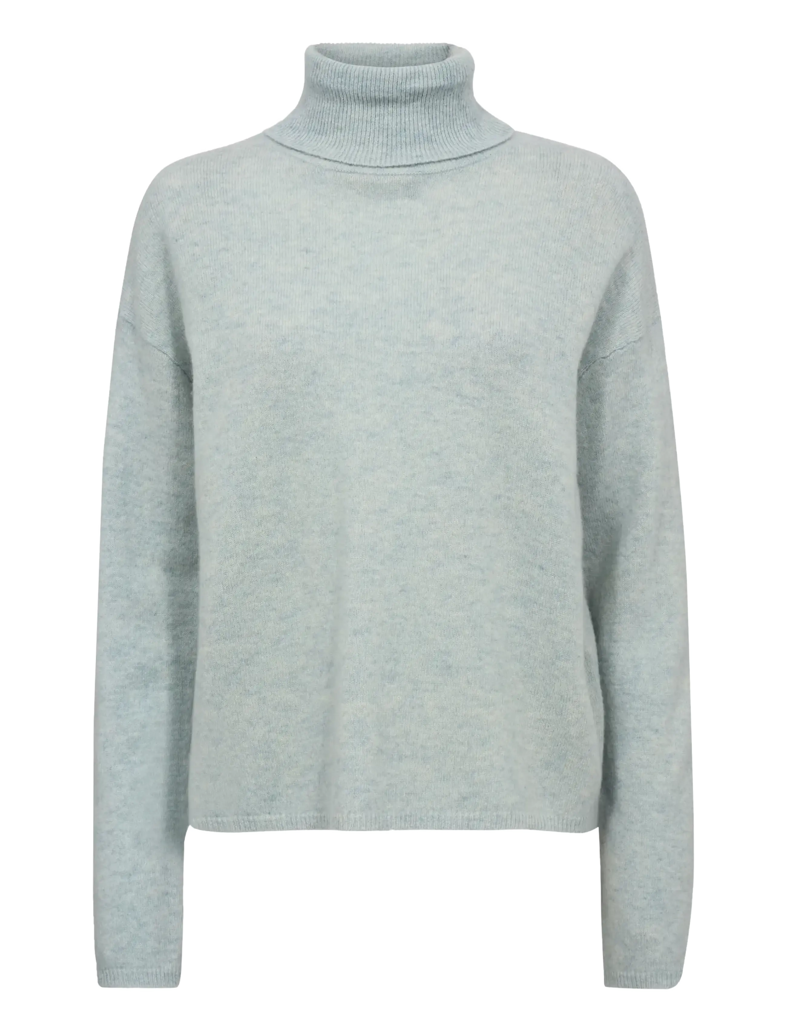 282 LIGHT BLUE