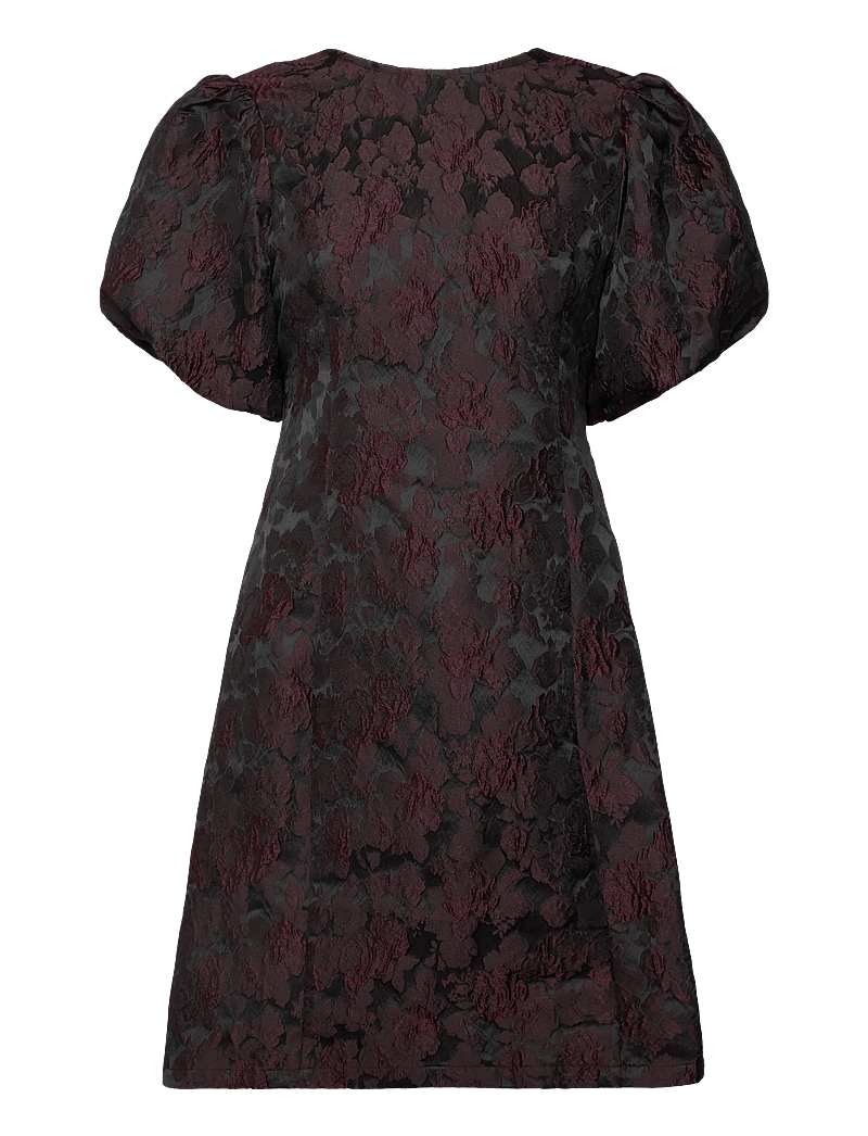 A-View - Aria new dress - cocktailkleider - burgundy - 0