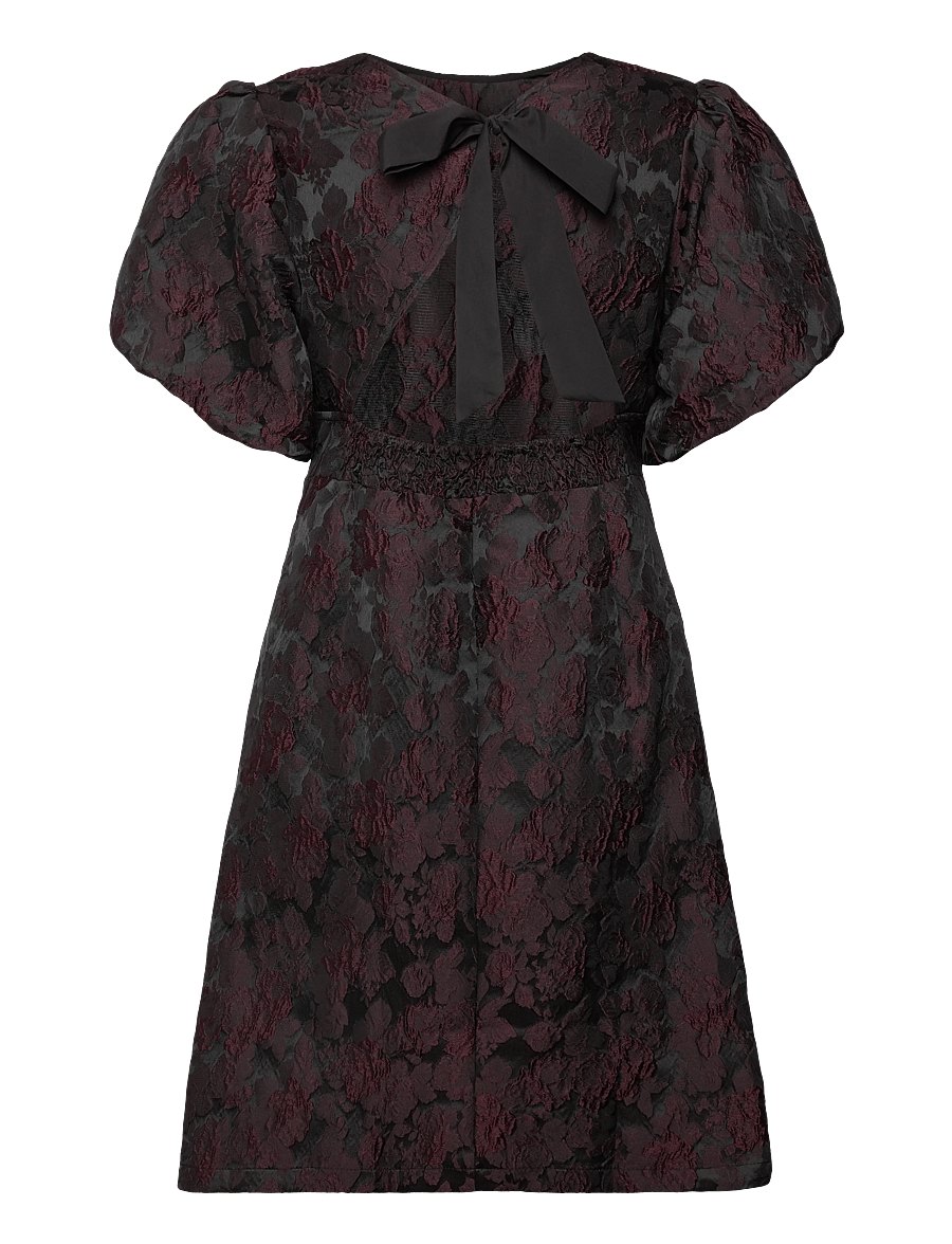 A-View - Aria new dress - cocktailkleider - burgundy - 1