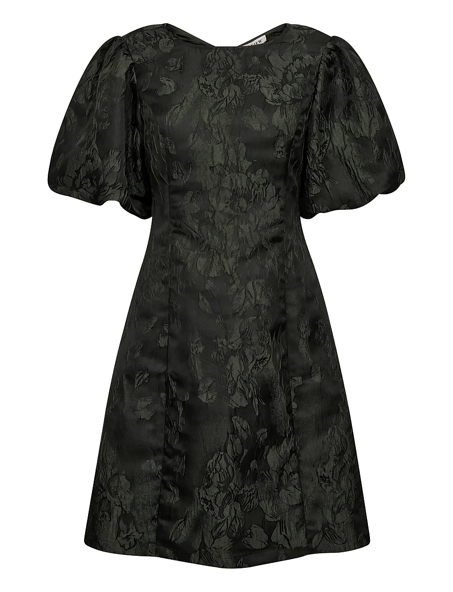 A-View - Aria new dress - cocktailkleider - dark green - 1