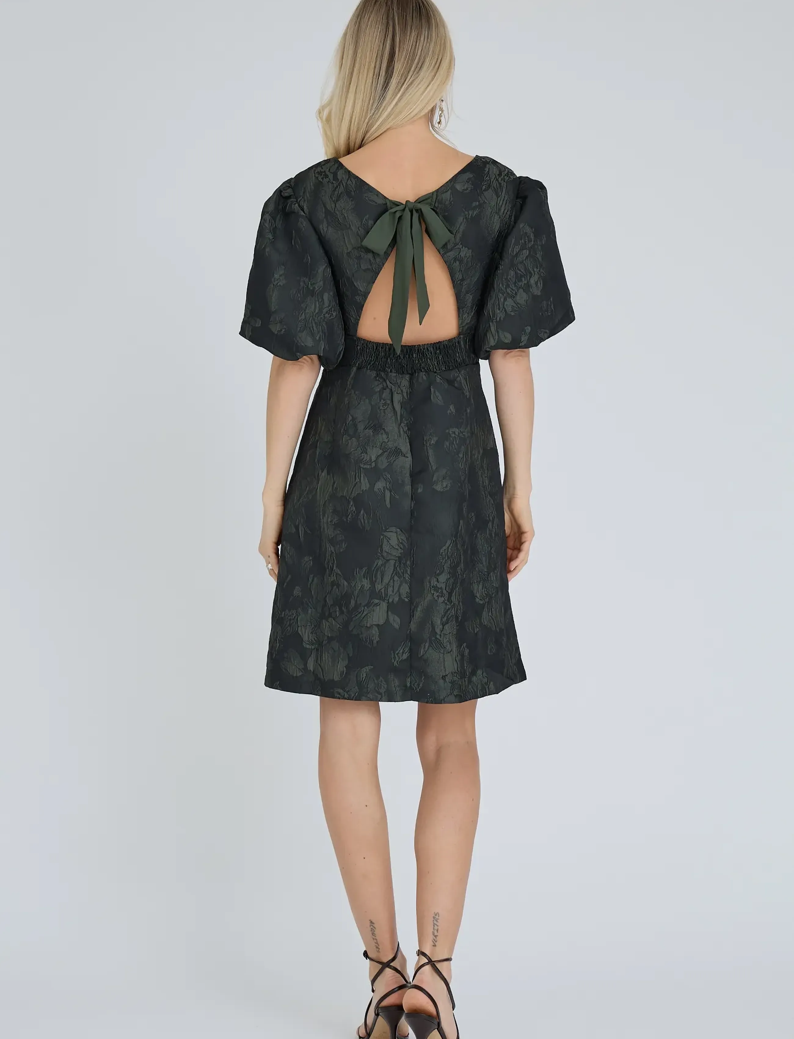 A-View Aria New Dress klänningar dam – bild 2