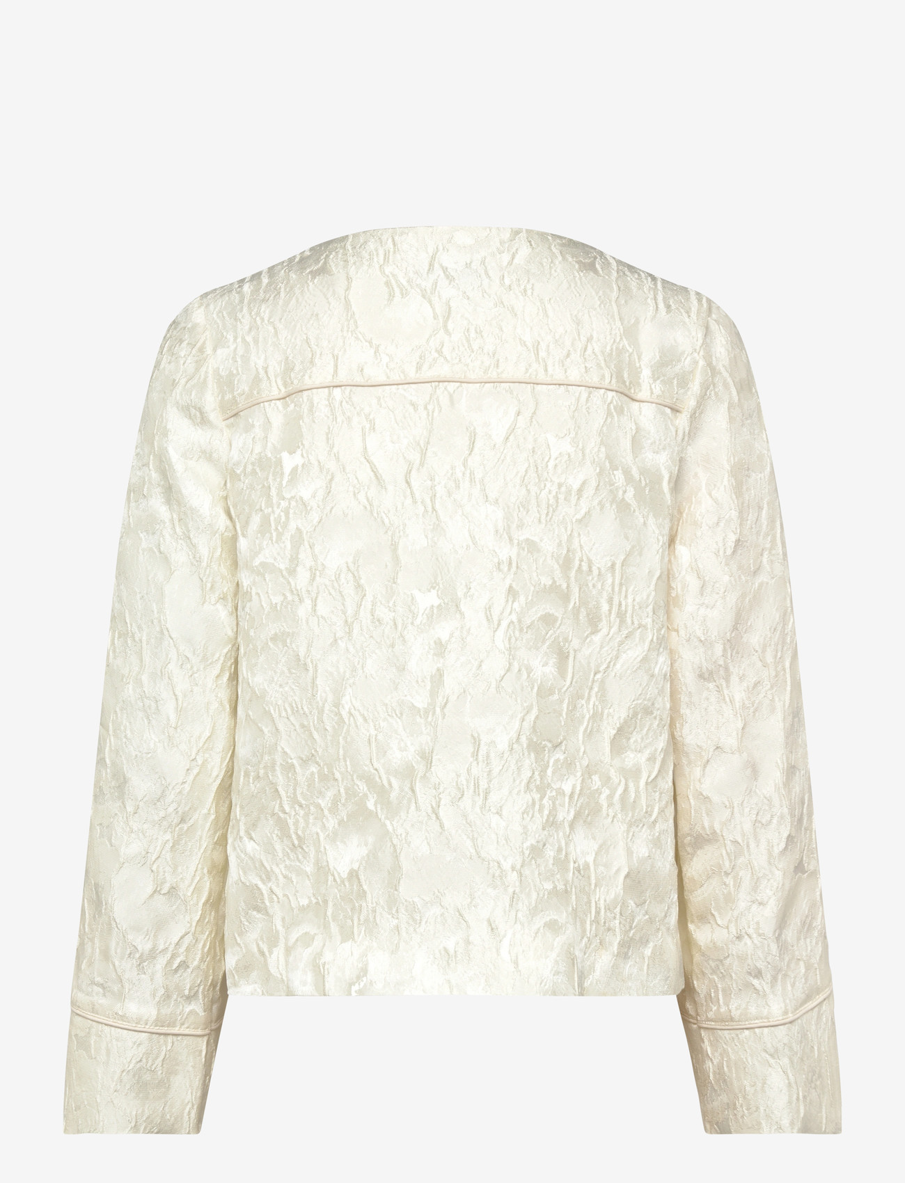 A-View - Aria jacket - Üleriided - off white - 1