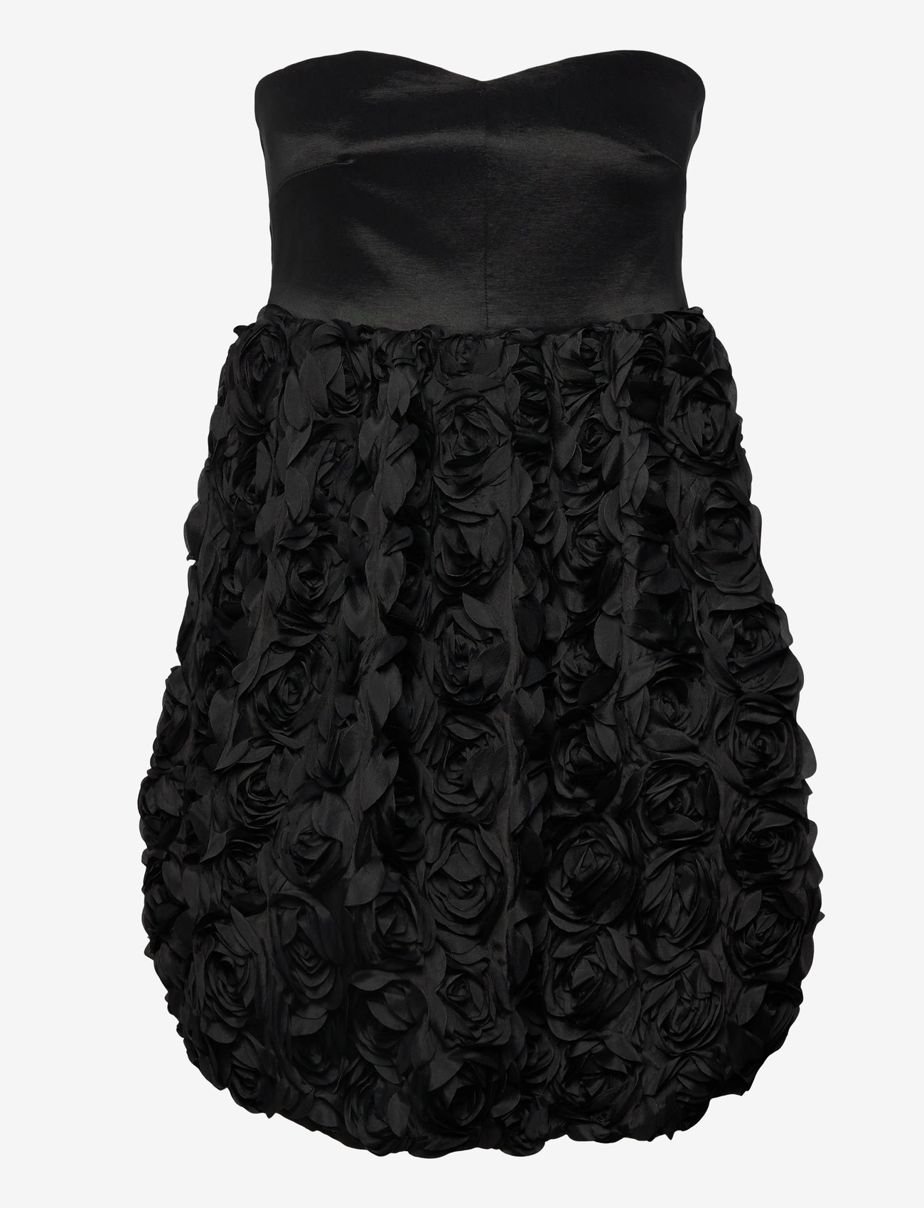 A-View - Rosie dress - cocktail dresses - black - 0