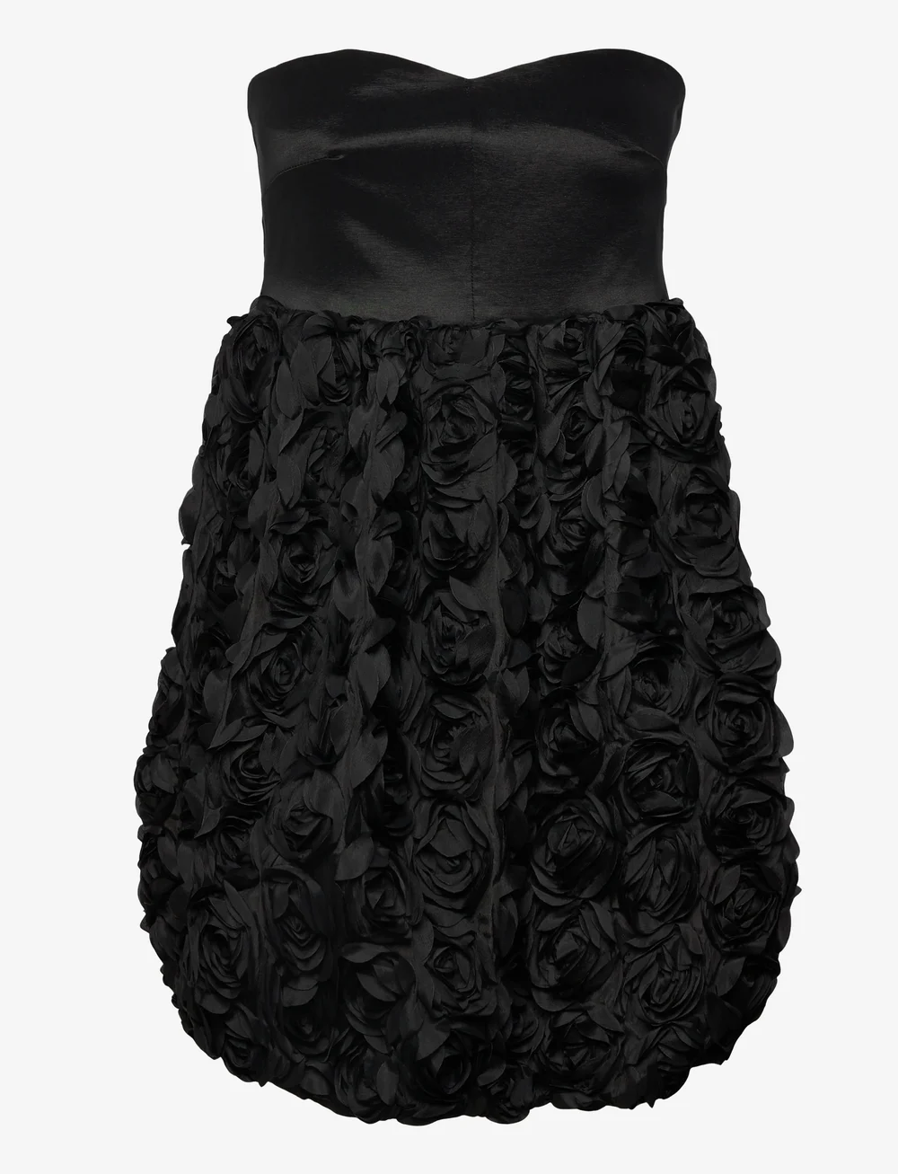 A-View - Rosie dress - cocktailkleider - black - 0