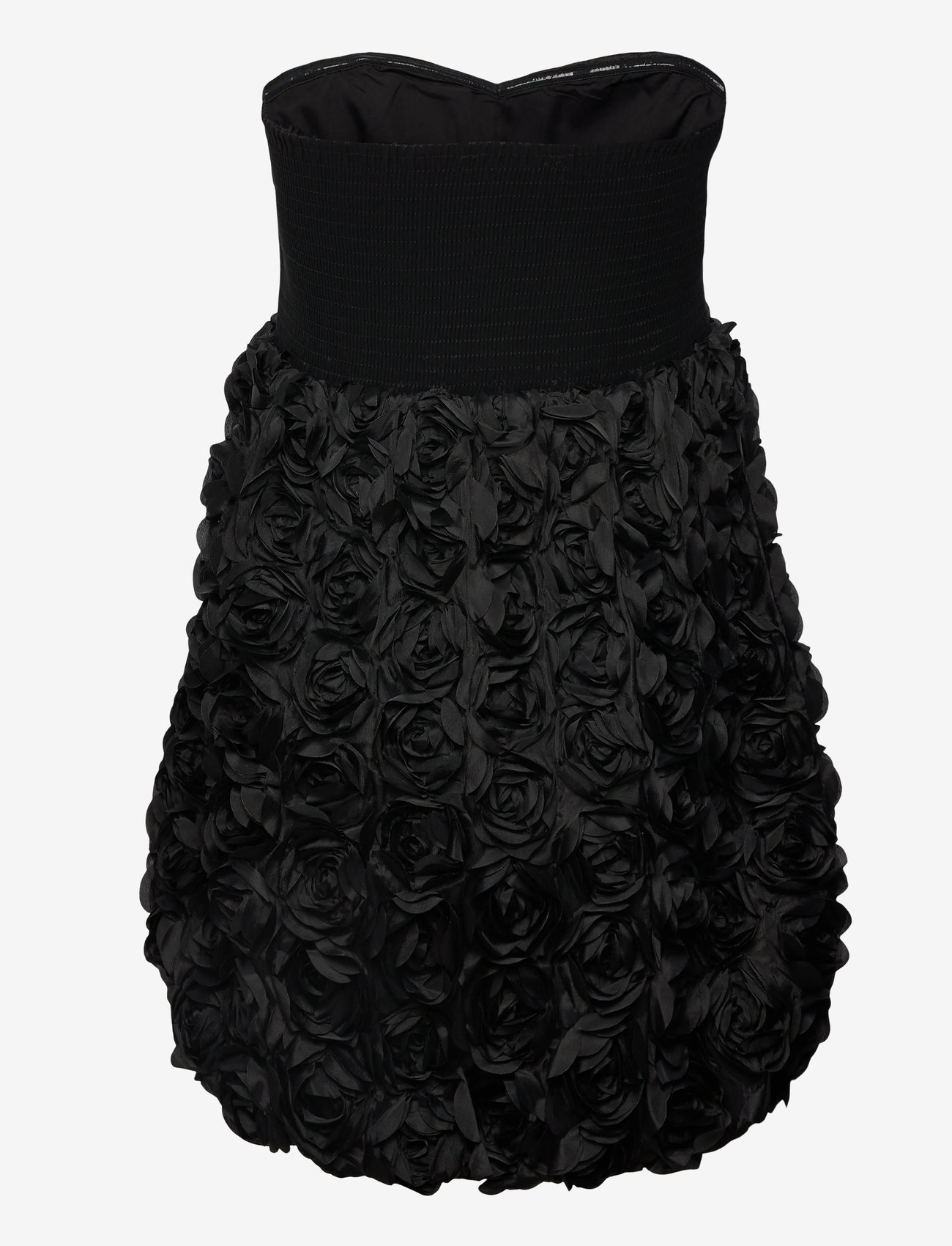 A-View - Rosie dress - cocktail dresses - black - 1
