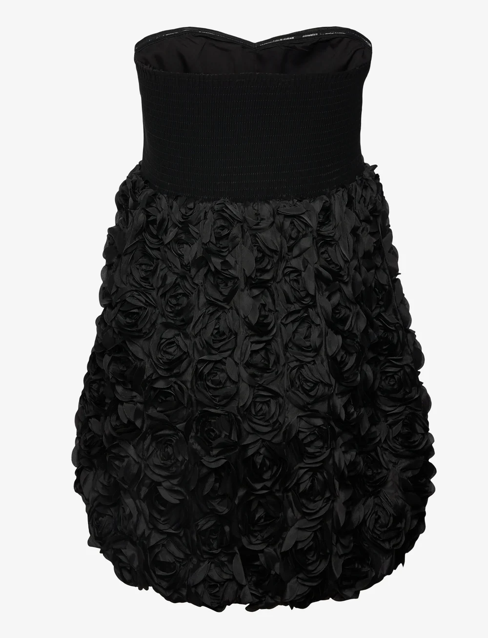 A-View - Rosie dress - cocktailkleider - black - 1