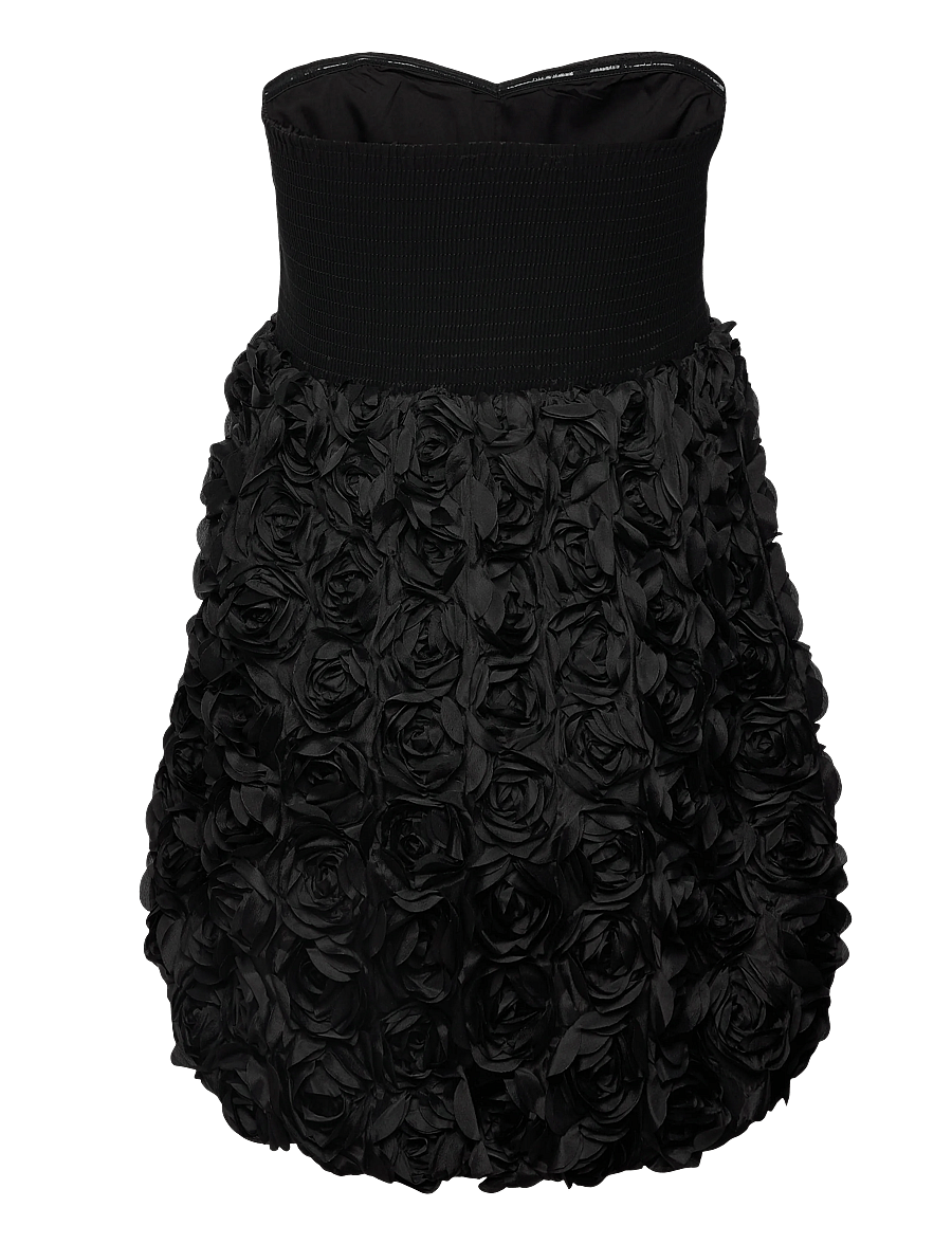 A-View - Rosie dress - cocktail-mekot - black - 1