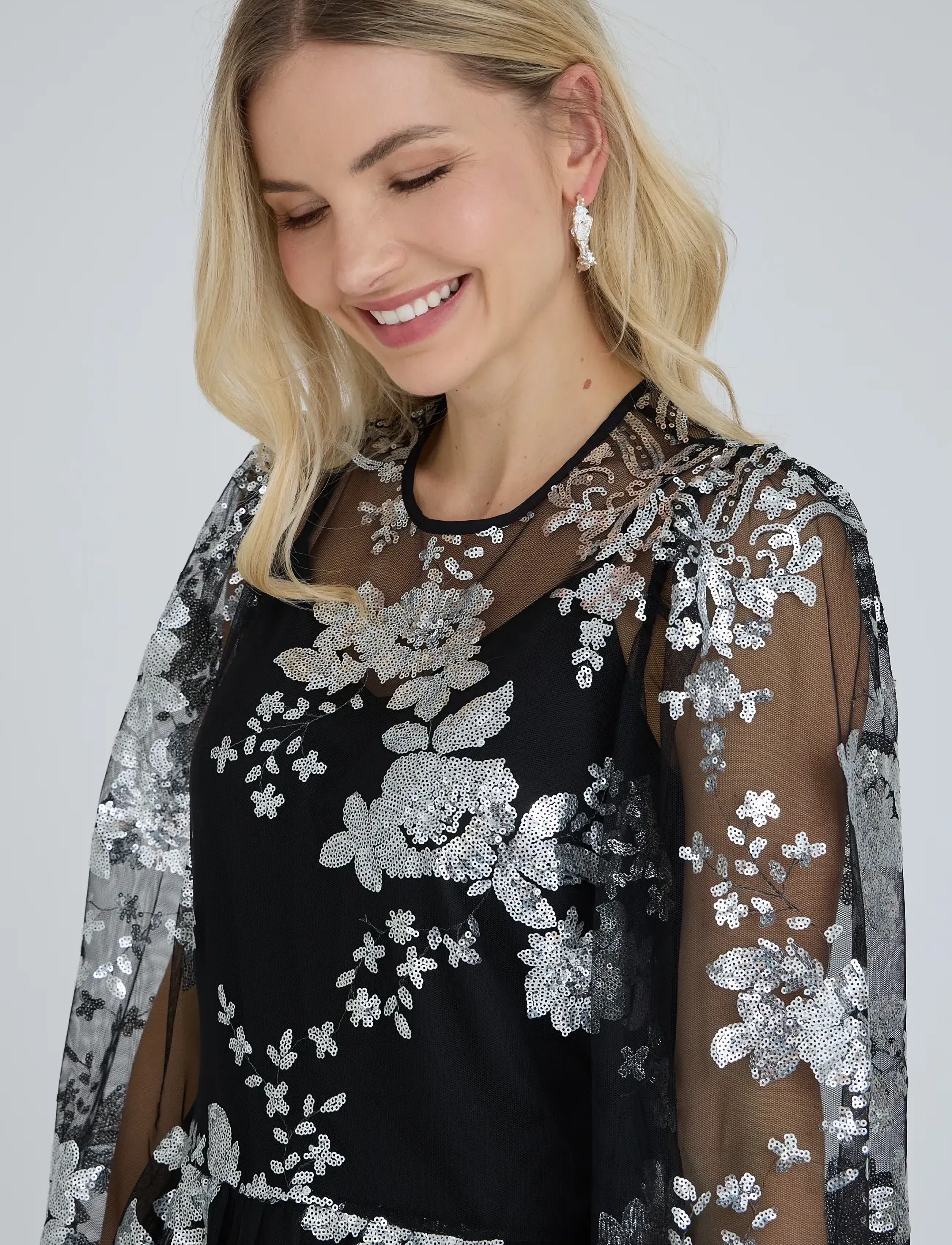 A-View Estelle Dress klänningar dam – bild 3
