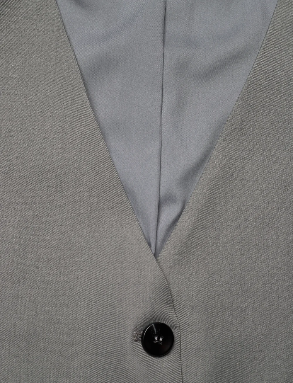 A-View - Dupont blazer - einreihige blazer - medium grey melange - 2