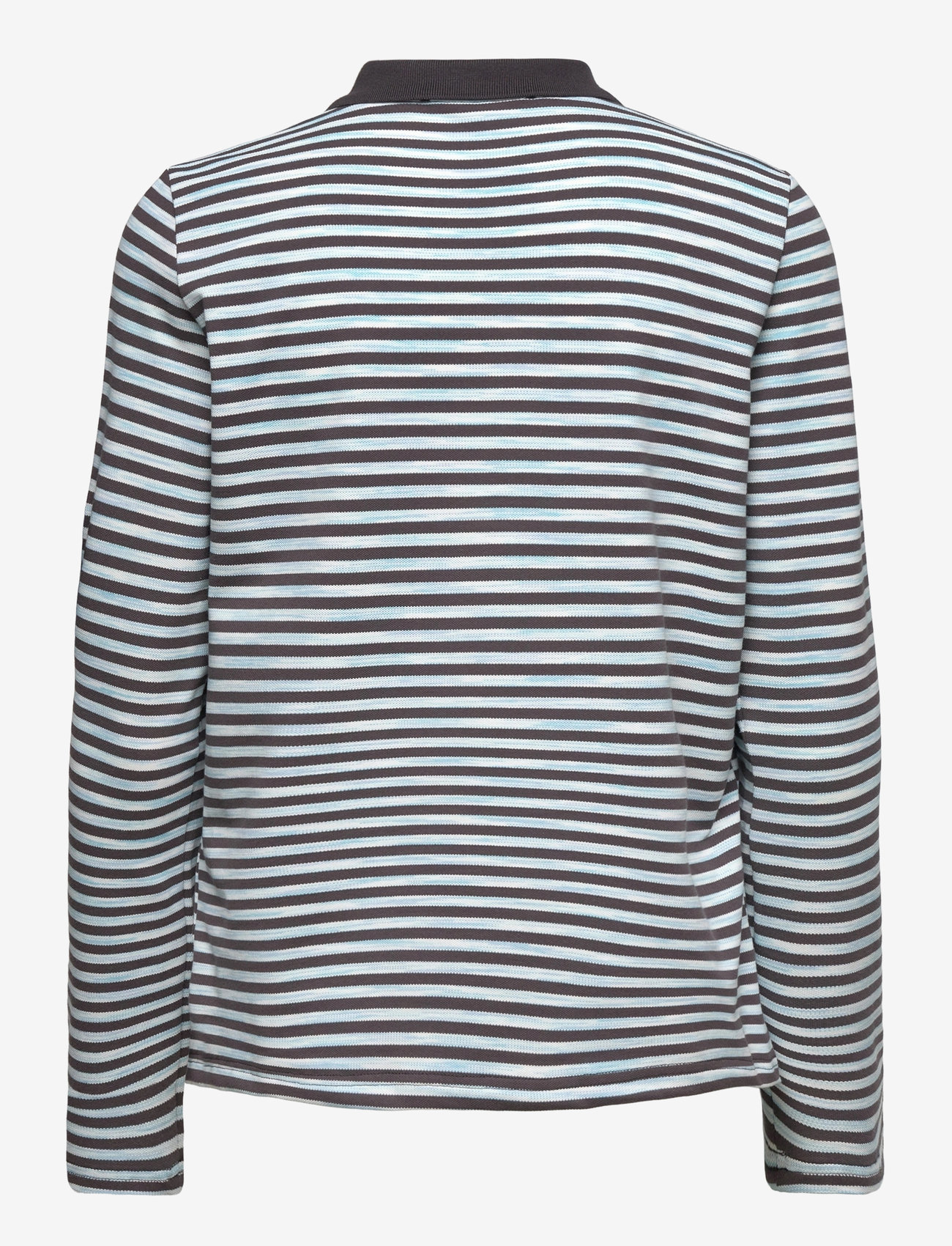 A-View - Bodil blouse - herbstliche kleidung - blue - 1