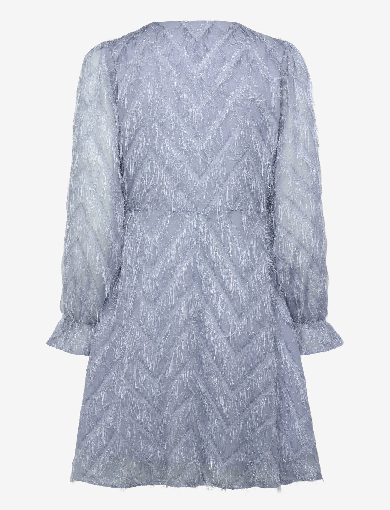 A-View - Elna dress - pidulikud kleidid - light blue - 1