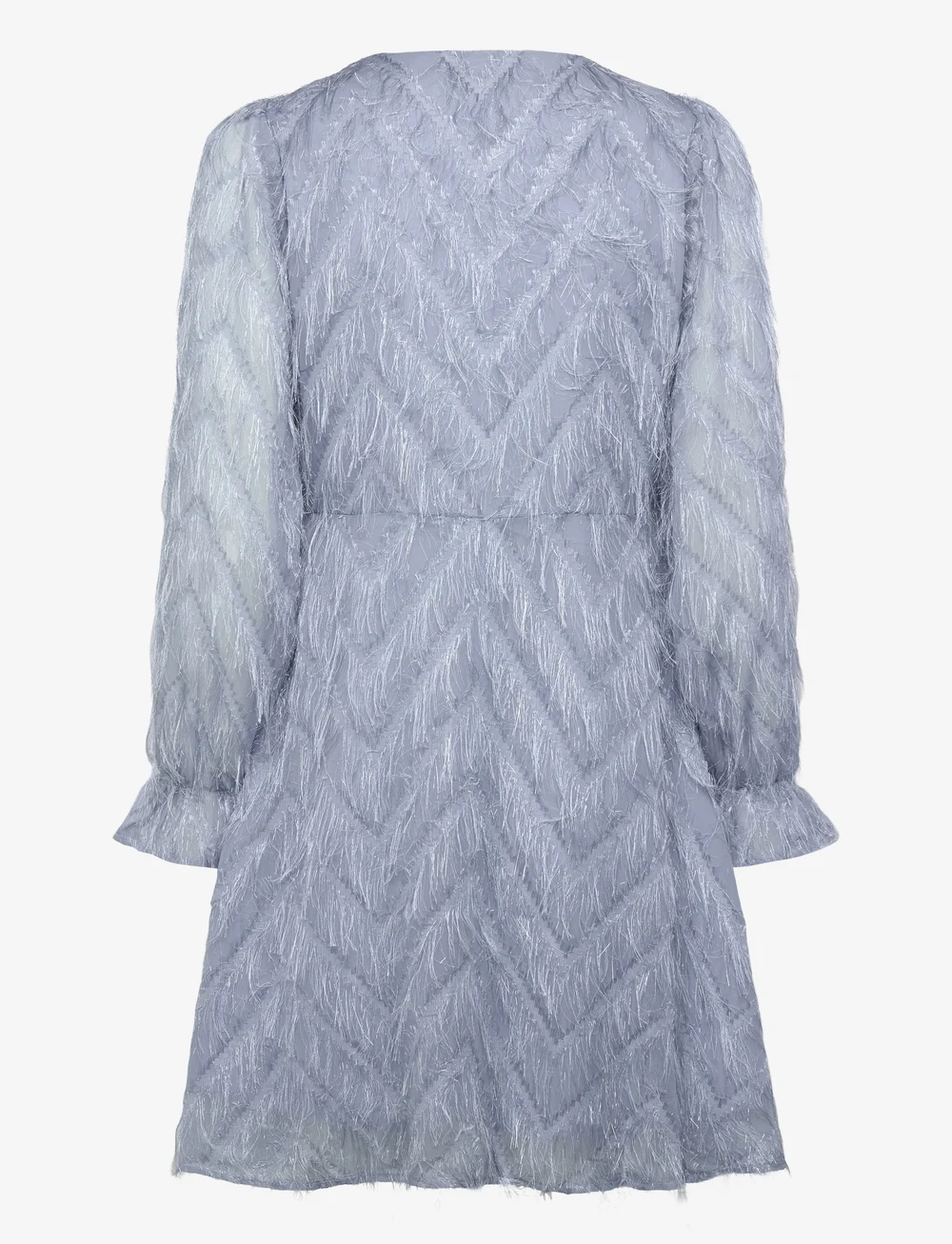 A-View - Elna dress - sukienki na imprezę - light blue - 1