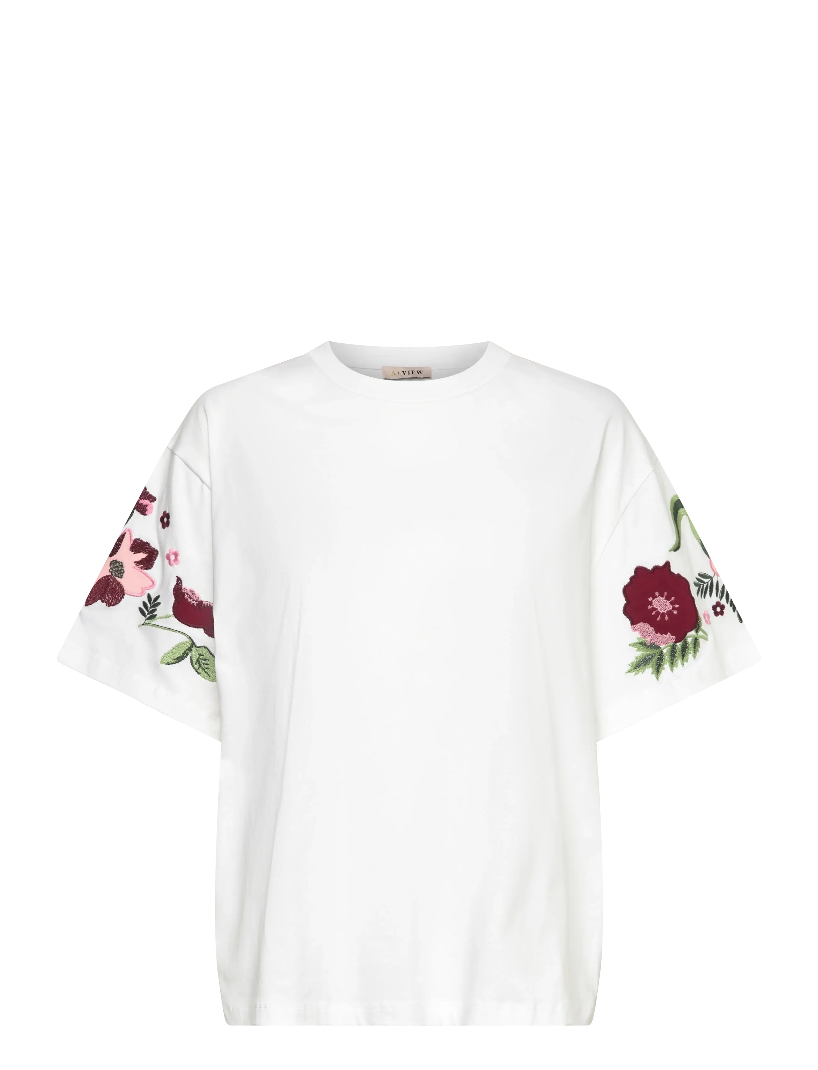 Best Double Flower - WHITE