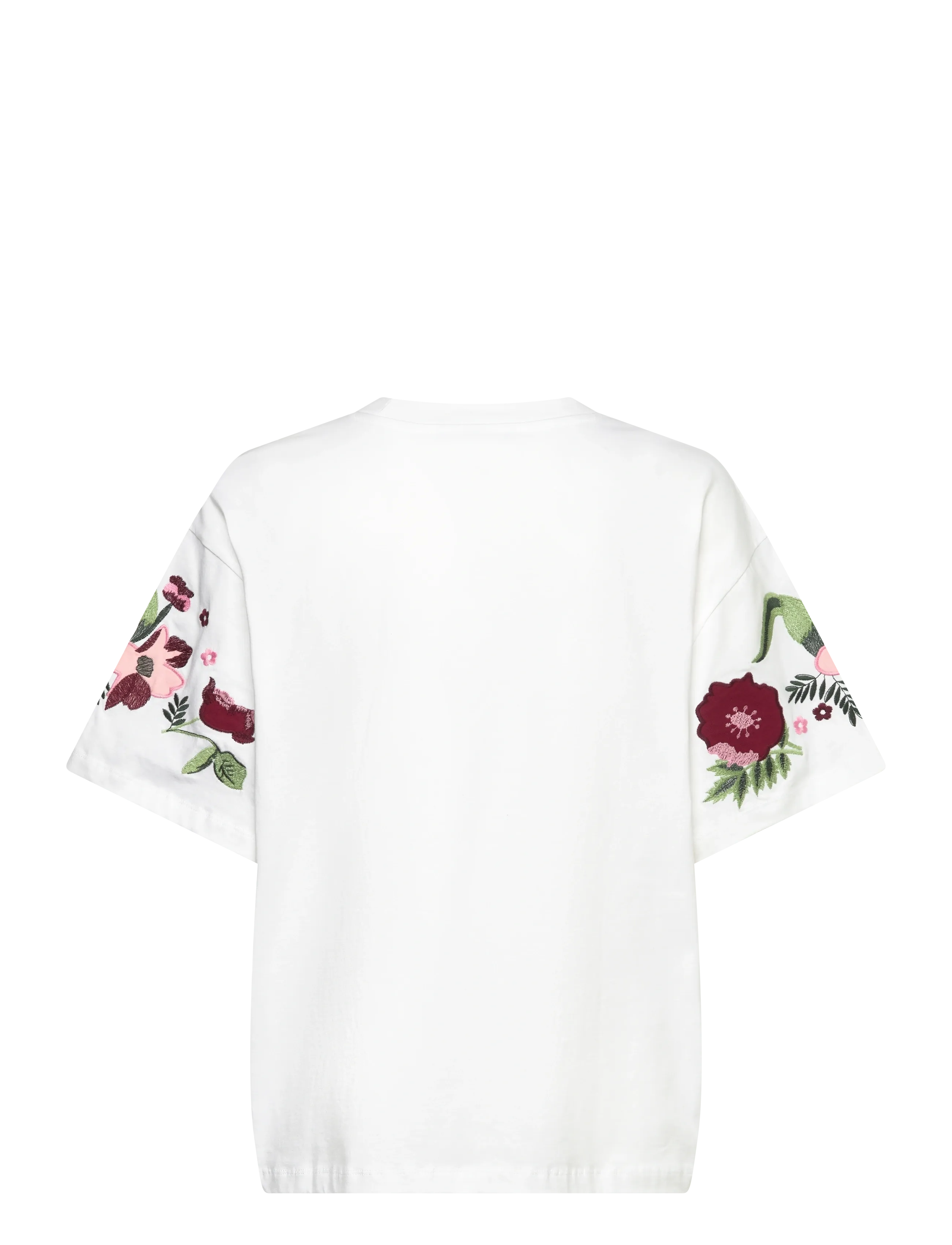 A-View - Best Double Flower - laveste priser - white - 2