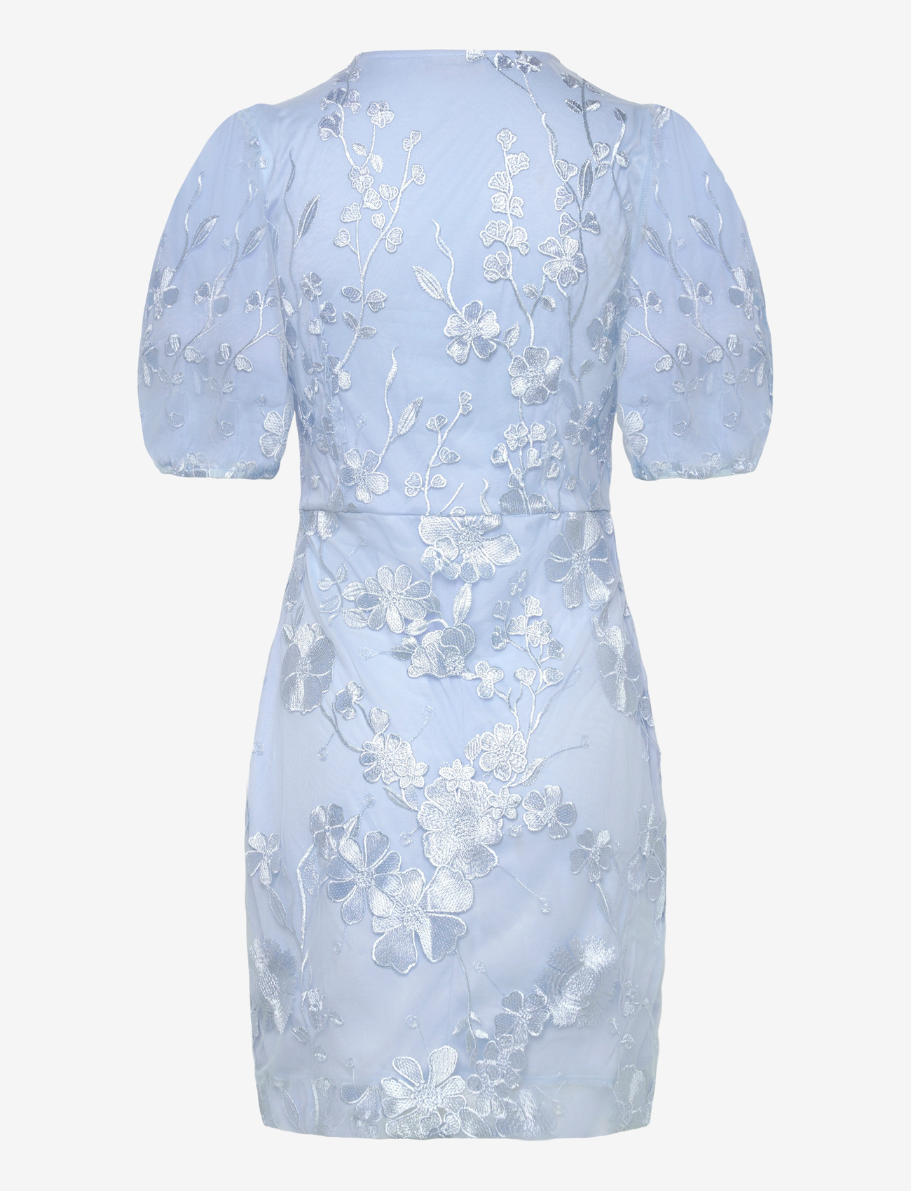 A-View - Luletta dress - partykleider - 282 light blue - 1