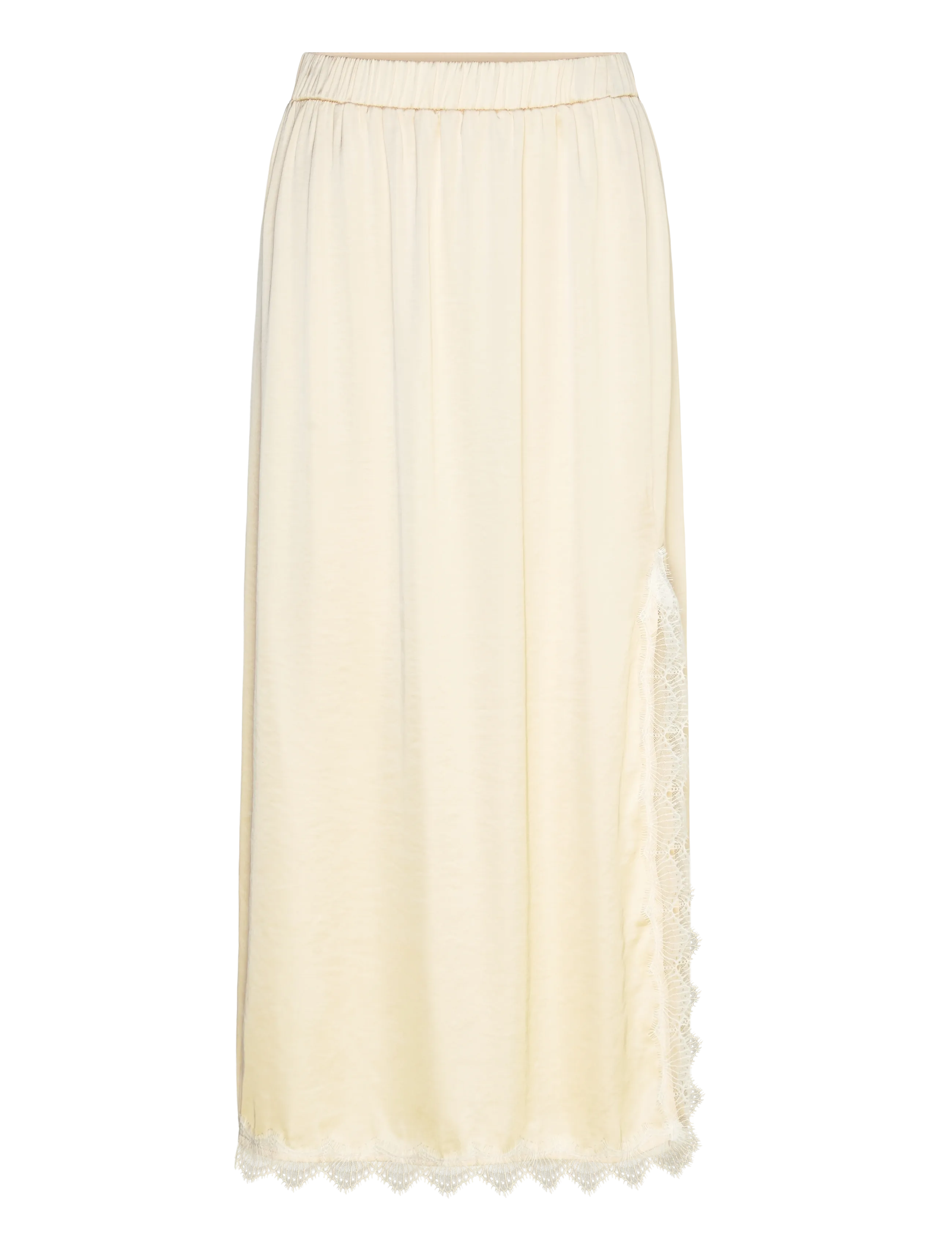 A-View Zoe skirt - A-View - PALE YELLOW / yellow