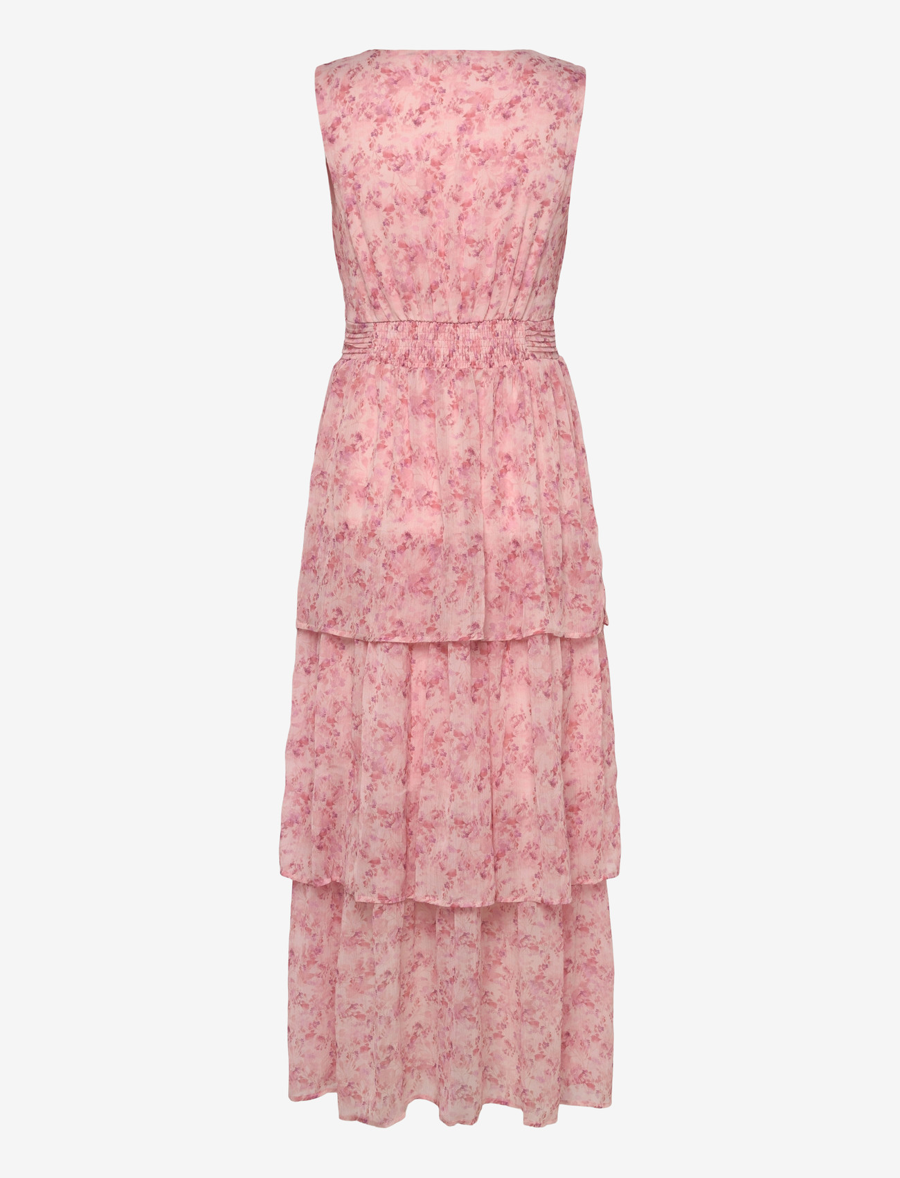 A-View - Florella dress - summer dresses - 258 rose/pink - 1