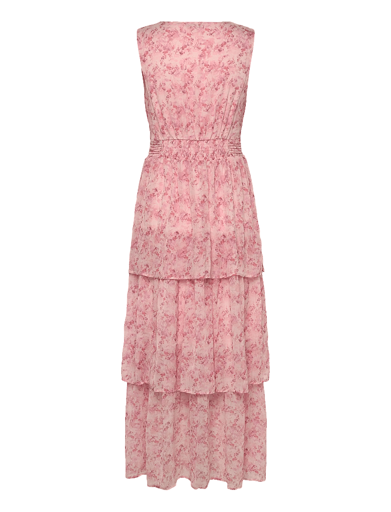 A-View - Florella dress - sommerkleider - 258 rose/pink - 1