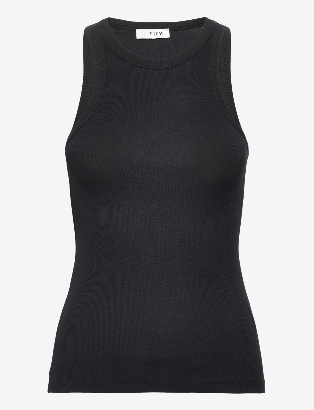A-View - Mari tank top - black - 0