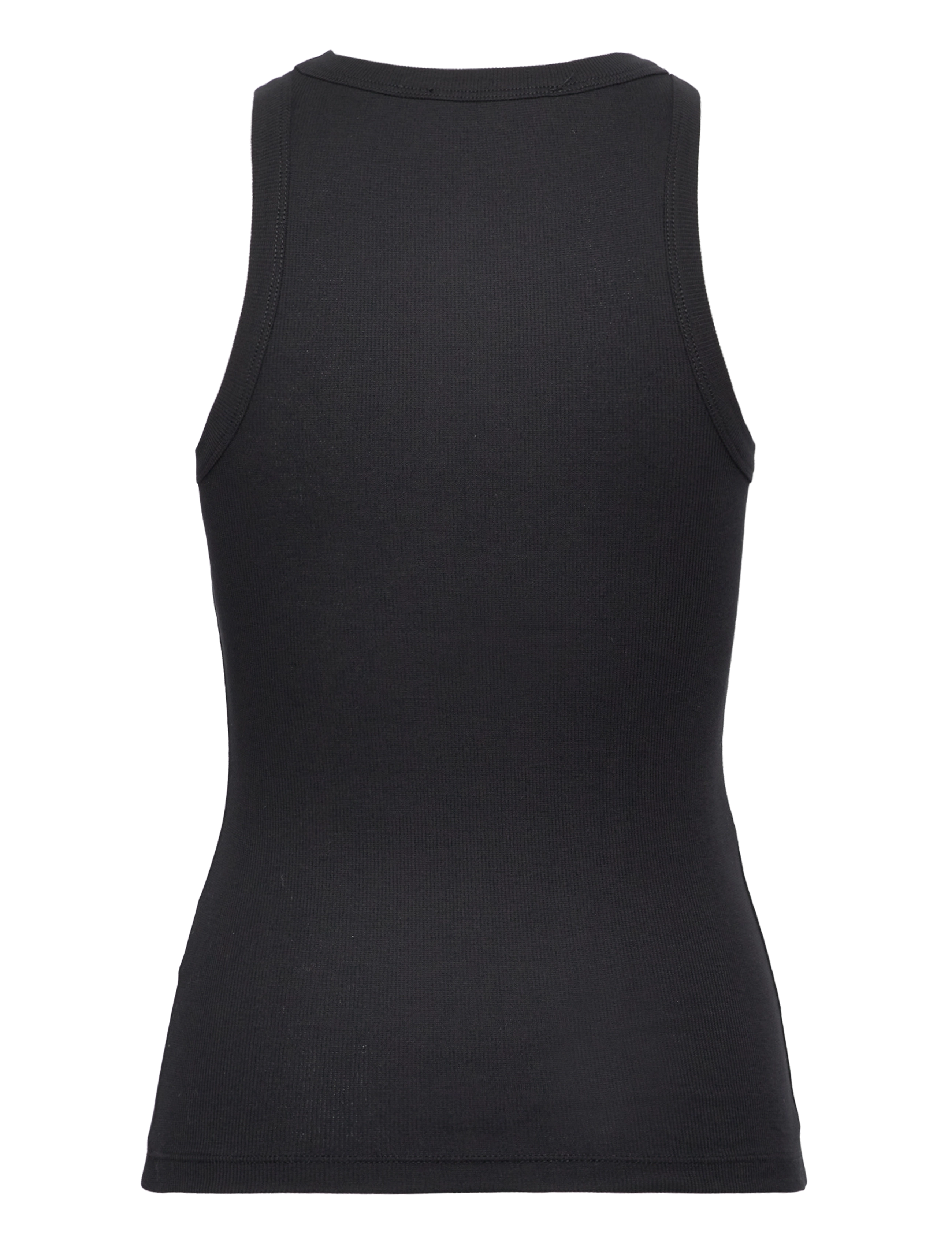 A-View - Mari tank top - black - 1