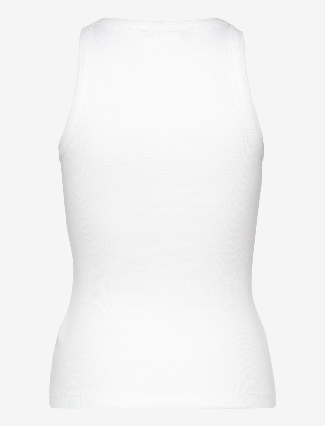 A-View - Mari tank top - white - 1