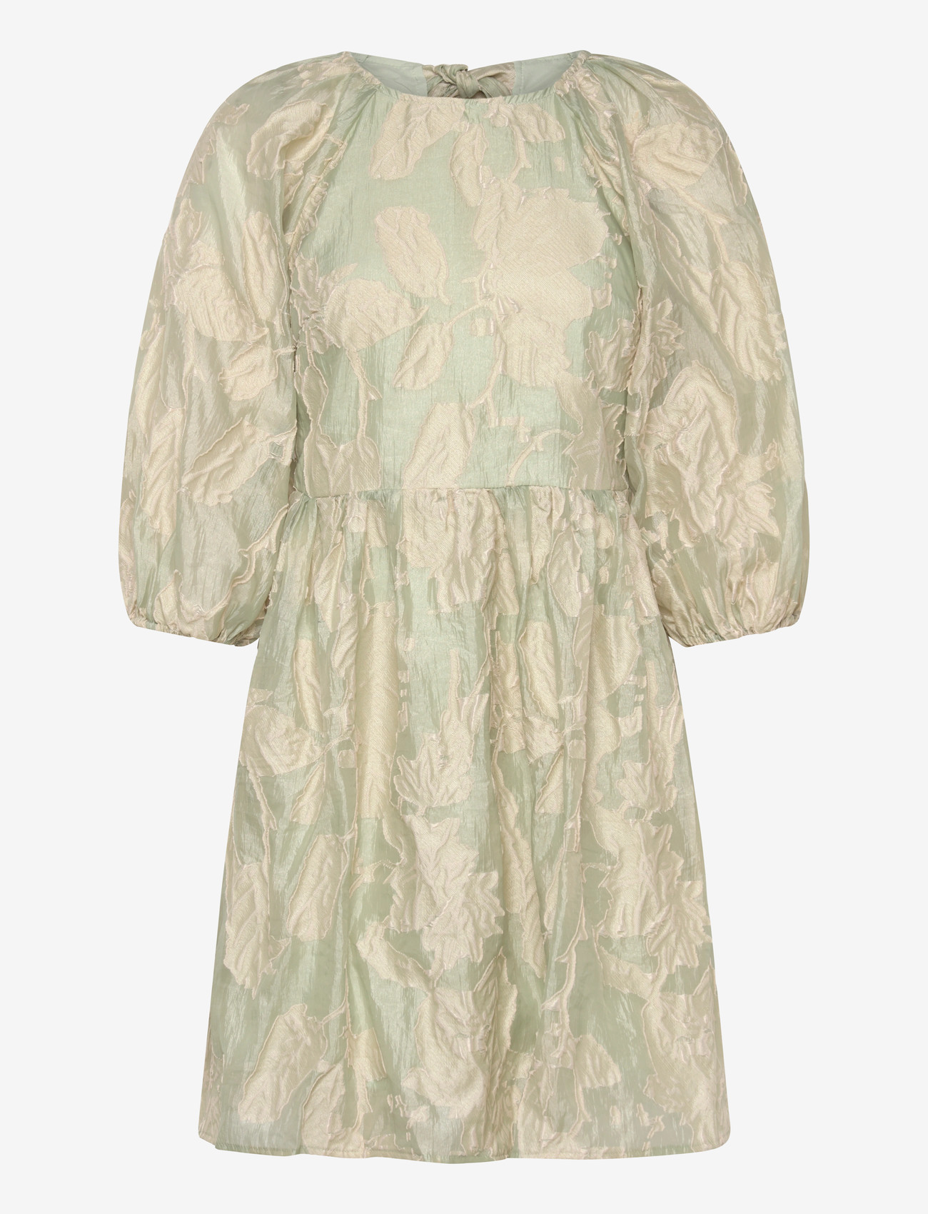 A-View - Janah dress - partykleider - 859 dusty green - 0