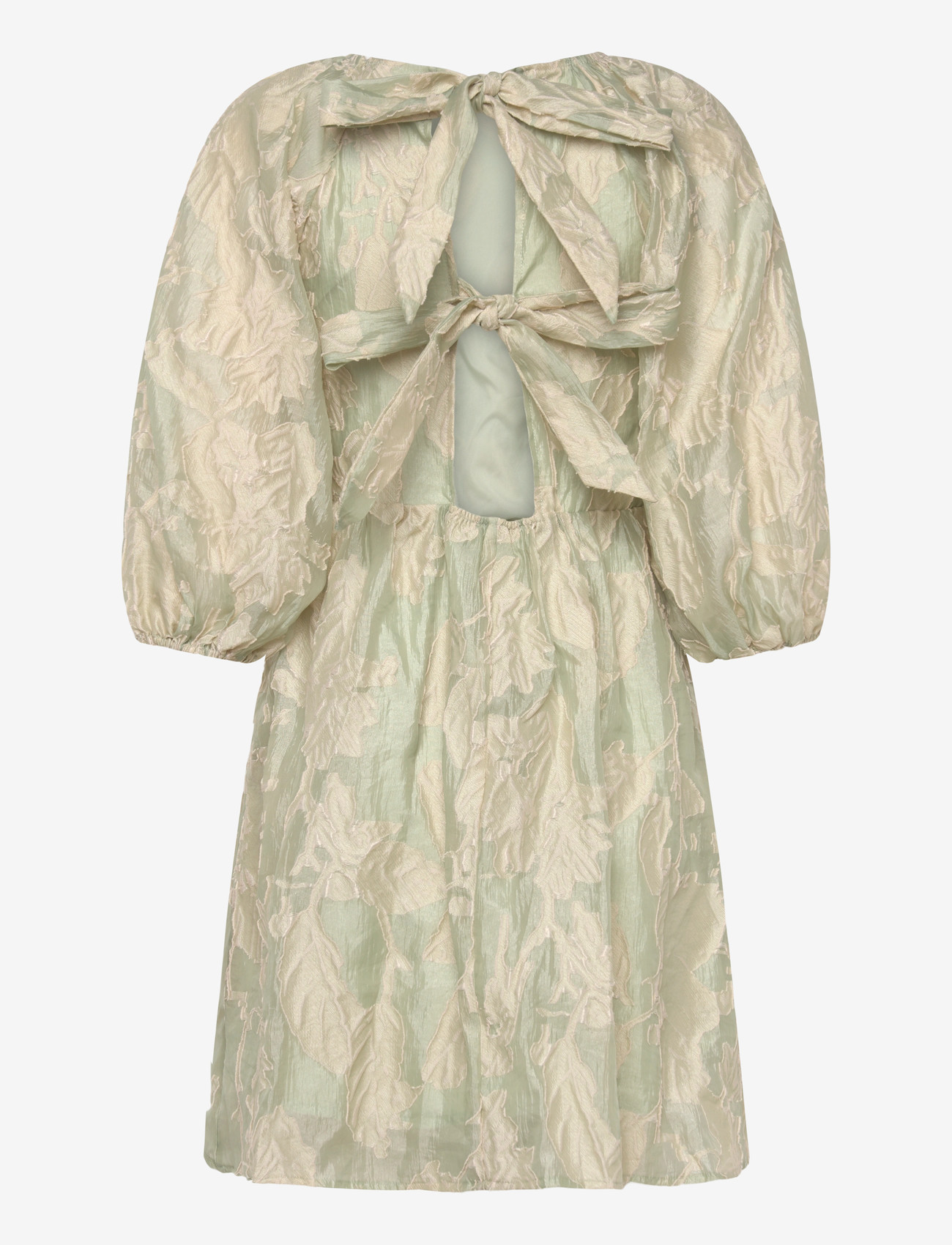 A-View - Janah dress - partykleider - 859 dusty green - 1