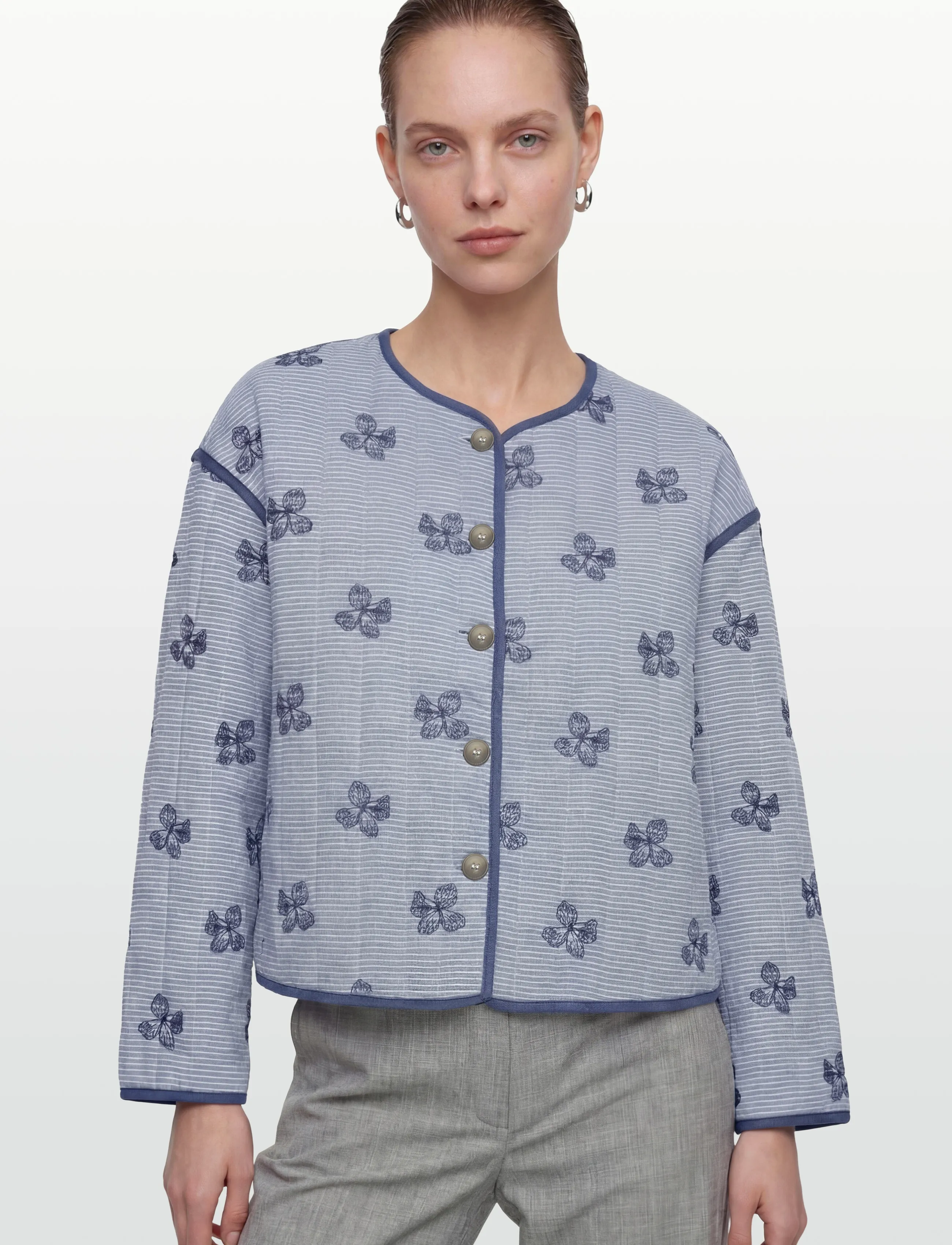 A-View Fina Jacket kavajer & blazers dam – bild 2